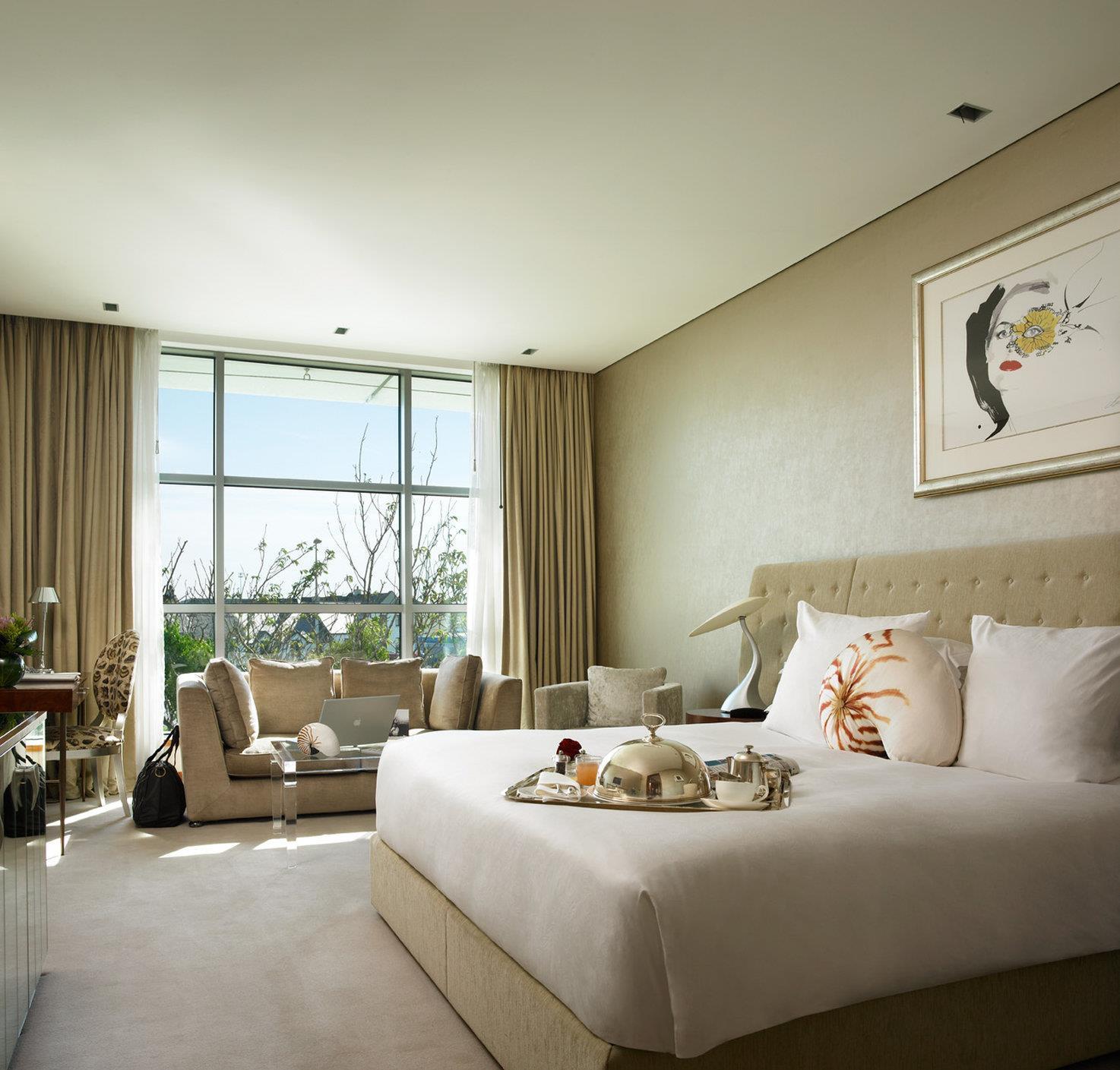 The G Hotel & Spa — photo 2