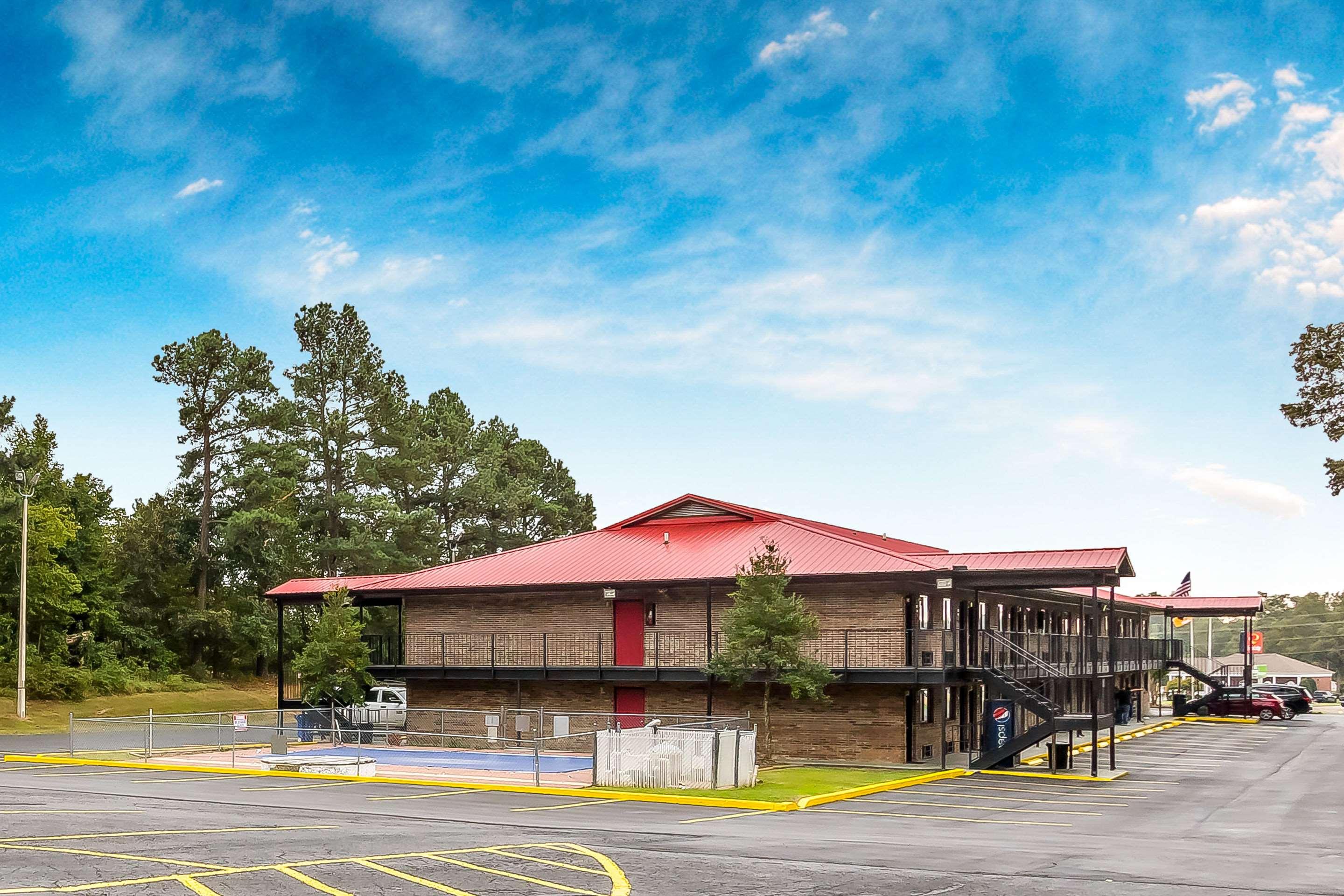 Econo Lodge Martin — photo 3