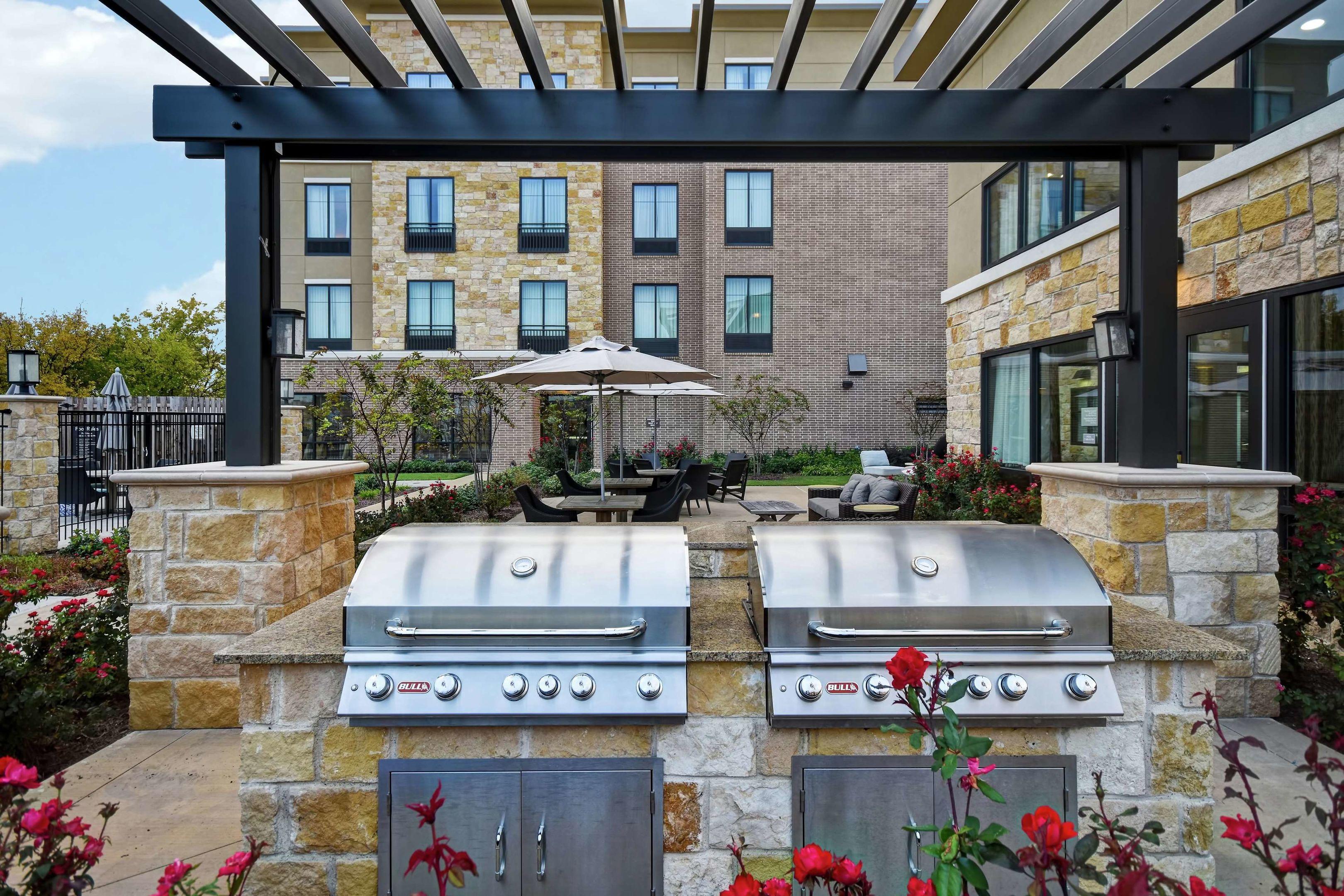 Homewood Suites by Hilton Dallas/Arlington South — photo 4