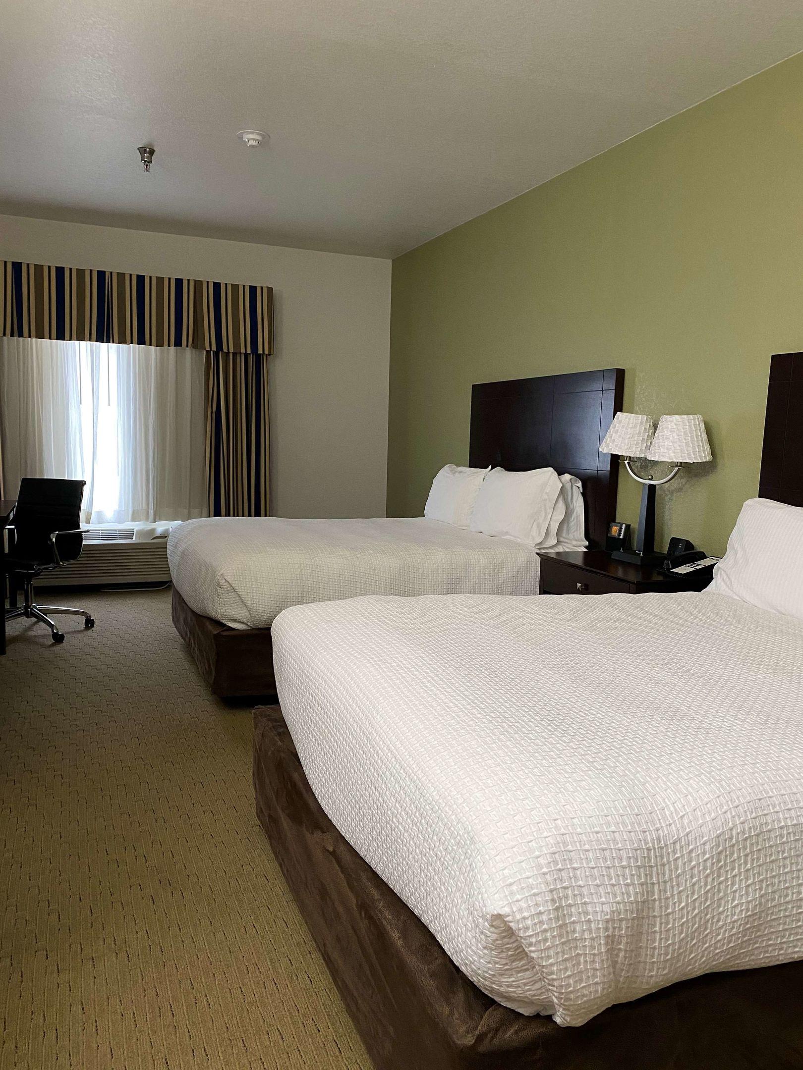 Best Western Celina — photo 5