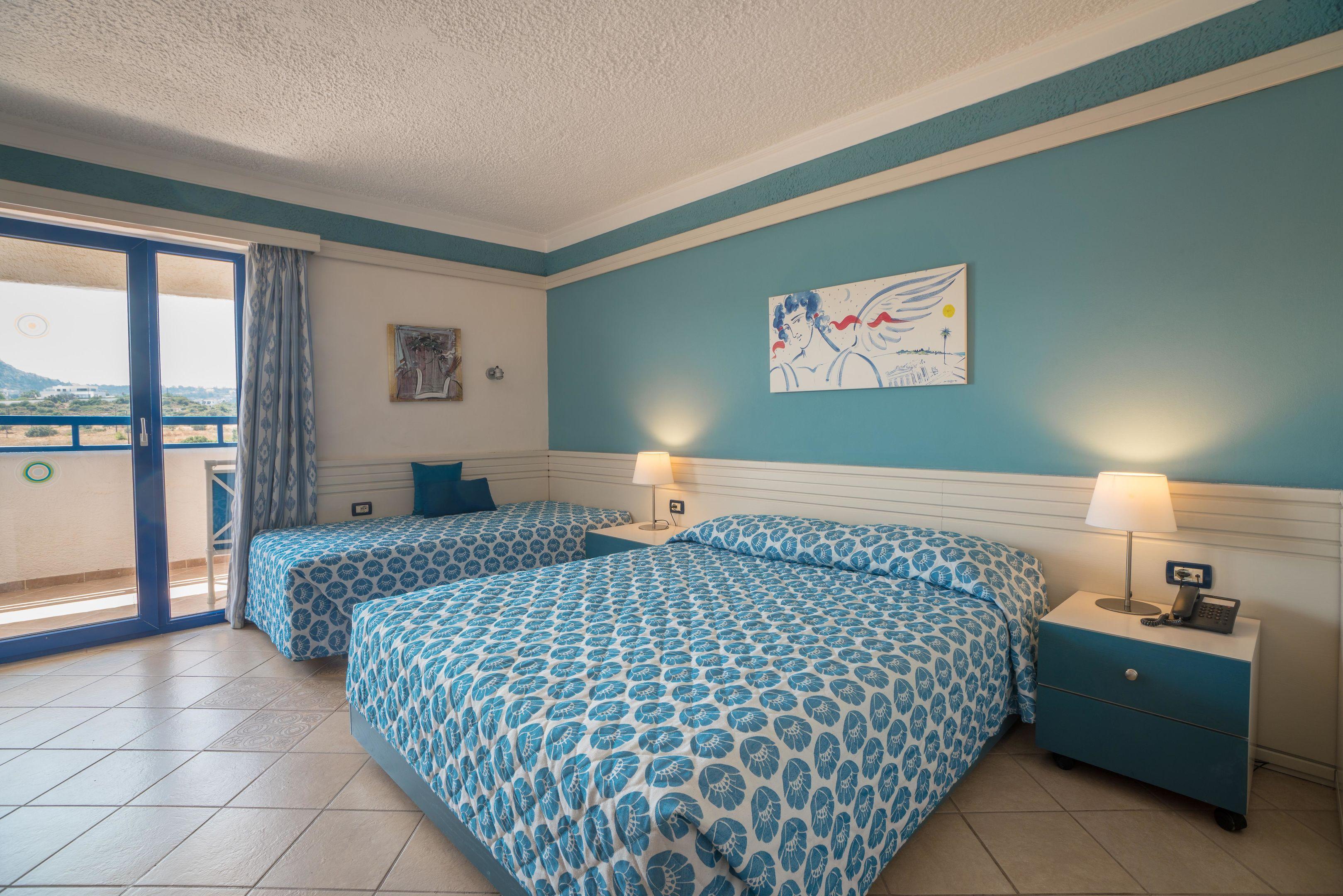Amilia Mare Beach Resort — photo 4