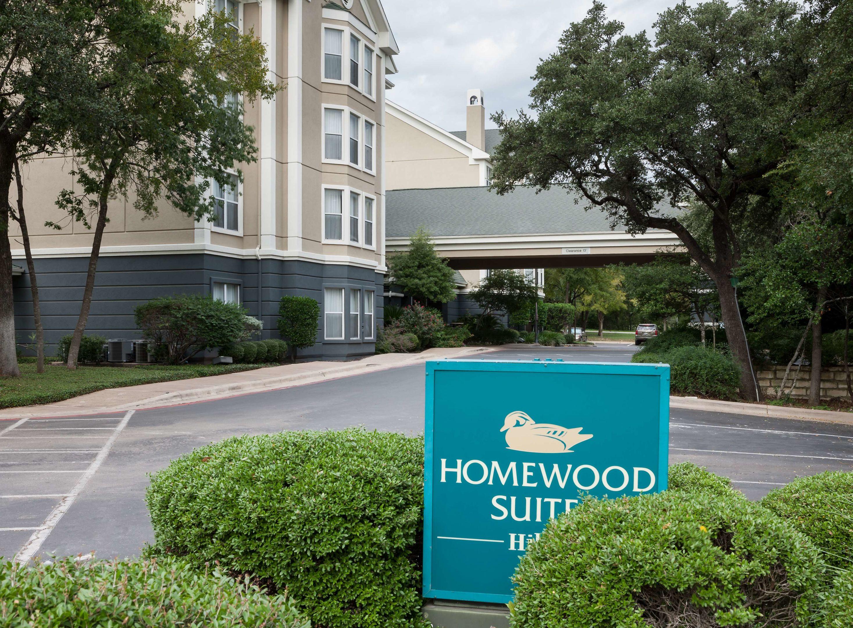 Homewood Suites by Hilton Austin-Arboretum/NW — photo 5