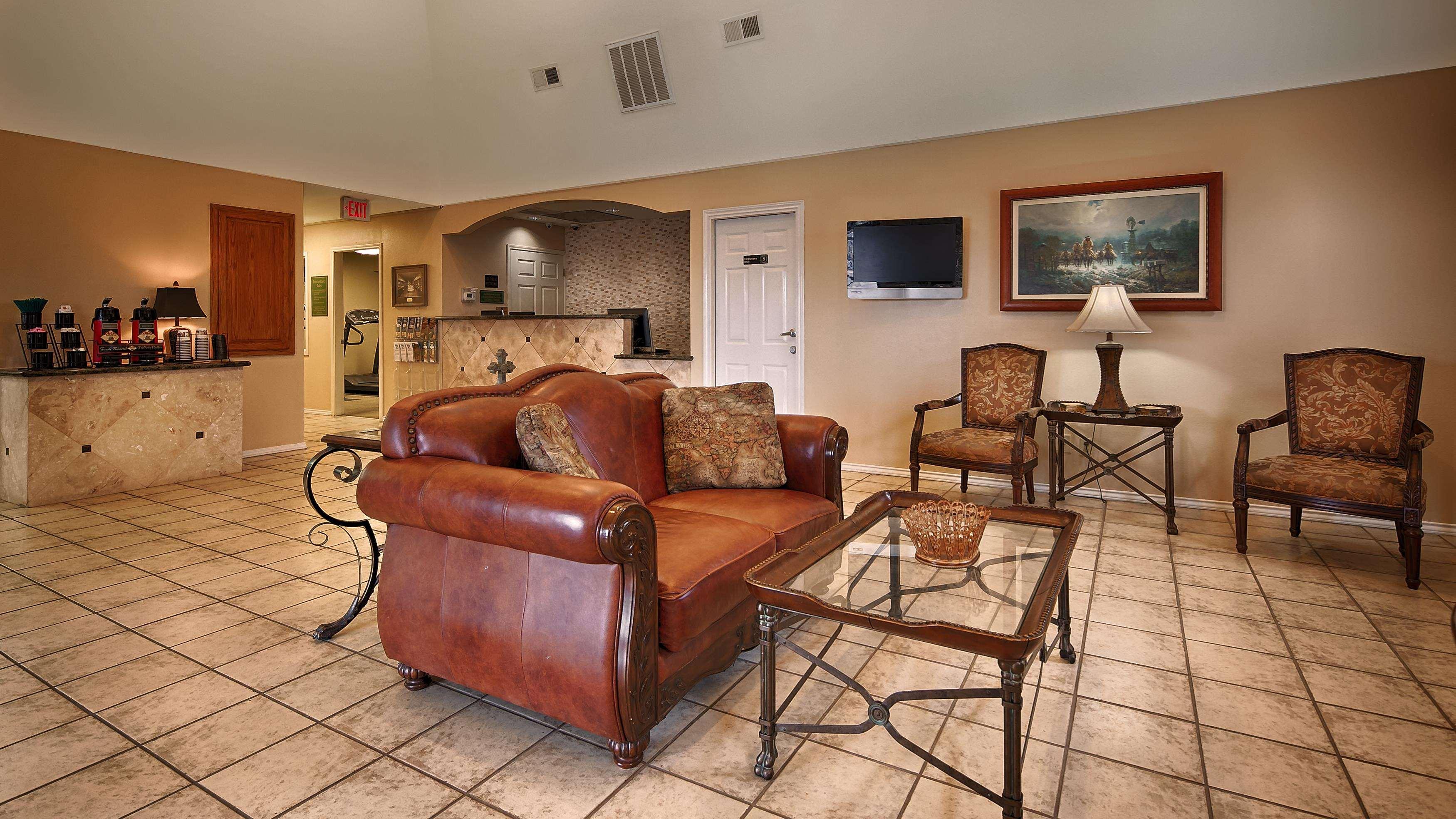 SureStay Hotel by Best Western Sonora — photo 5