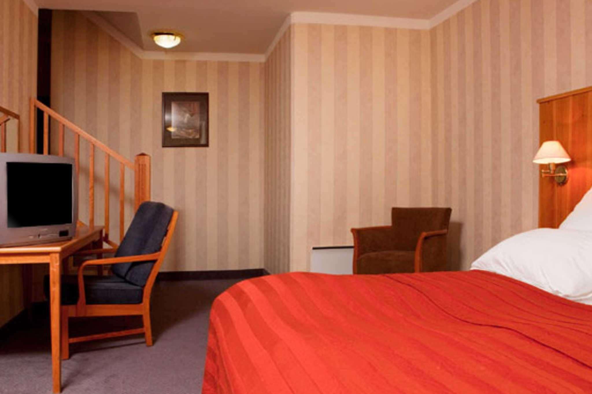 Quality Hotel Vøringfoss — photo 5
