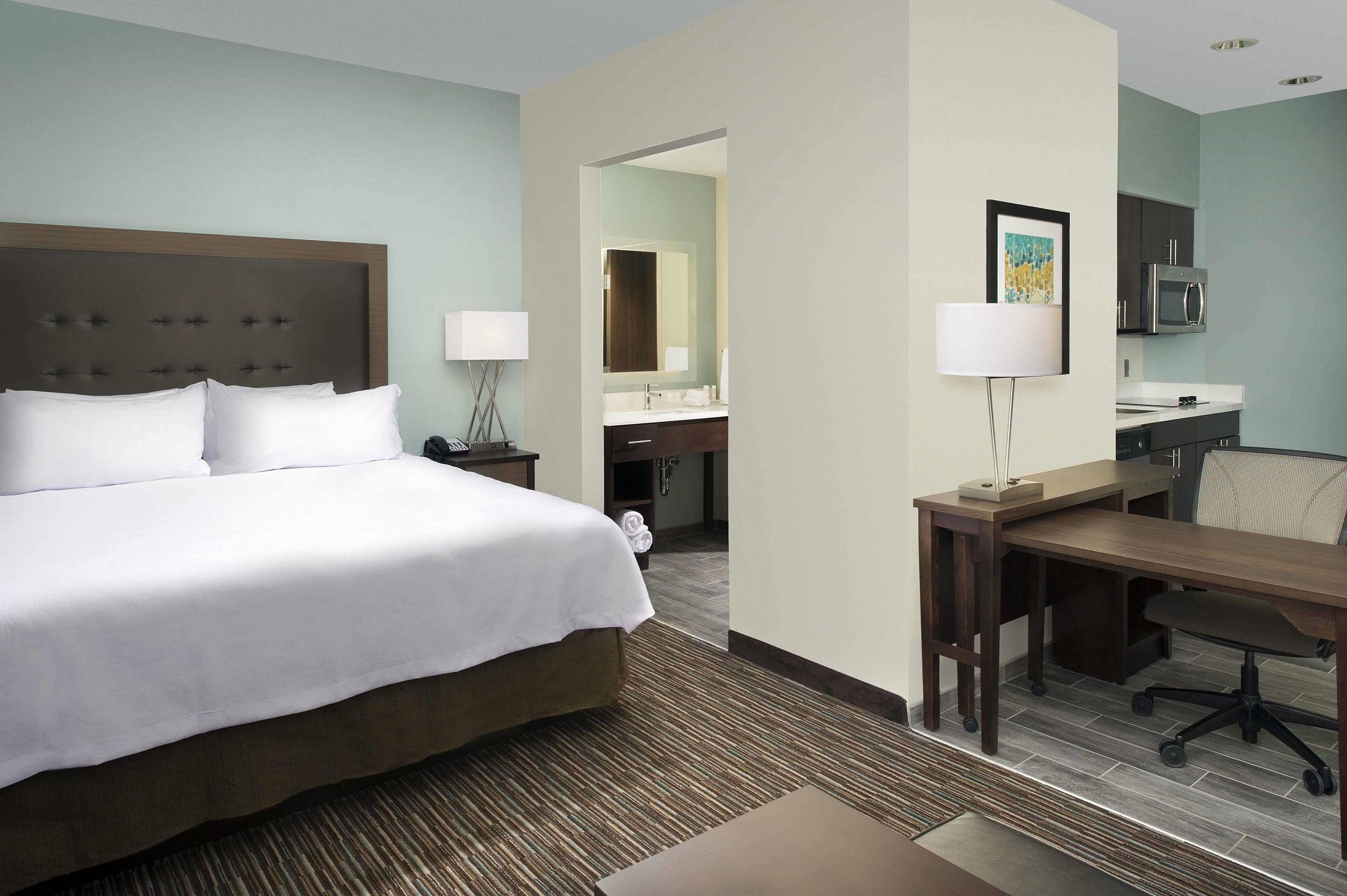 Homewood Suites by Hilton San Antonio Airport — photo 4