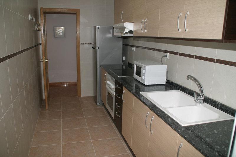 Apartamentos Santa Ana — photo 4