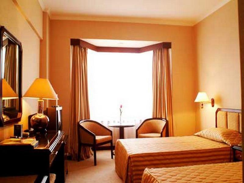 Guilin Osmanthus Hotel — photo 4