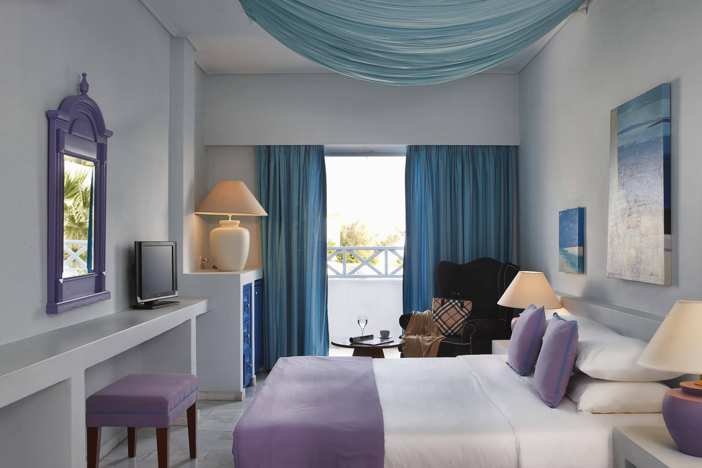 Santorini Kastelli Resort — photo 3