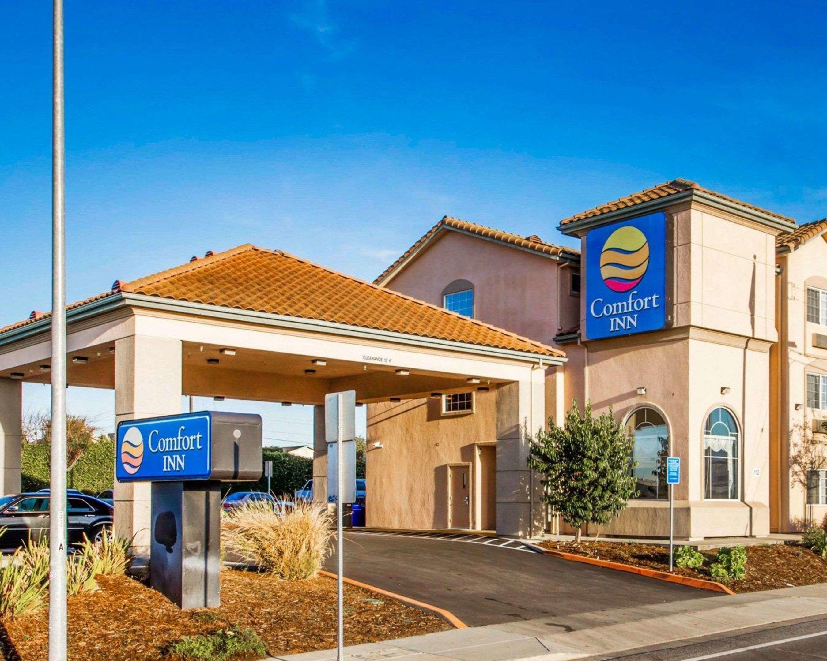 Comfort Inn — photo 3
