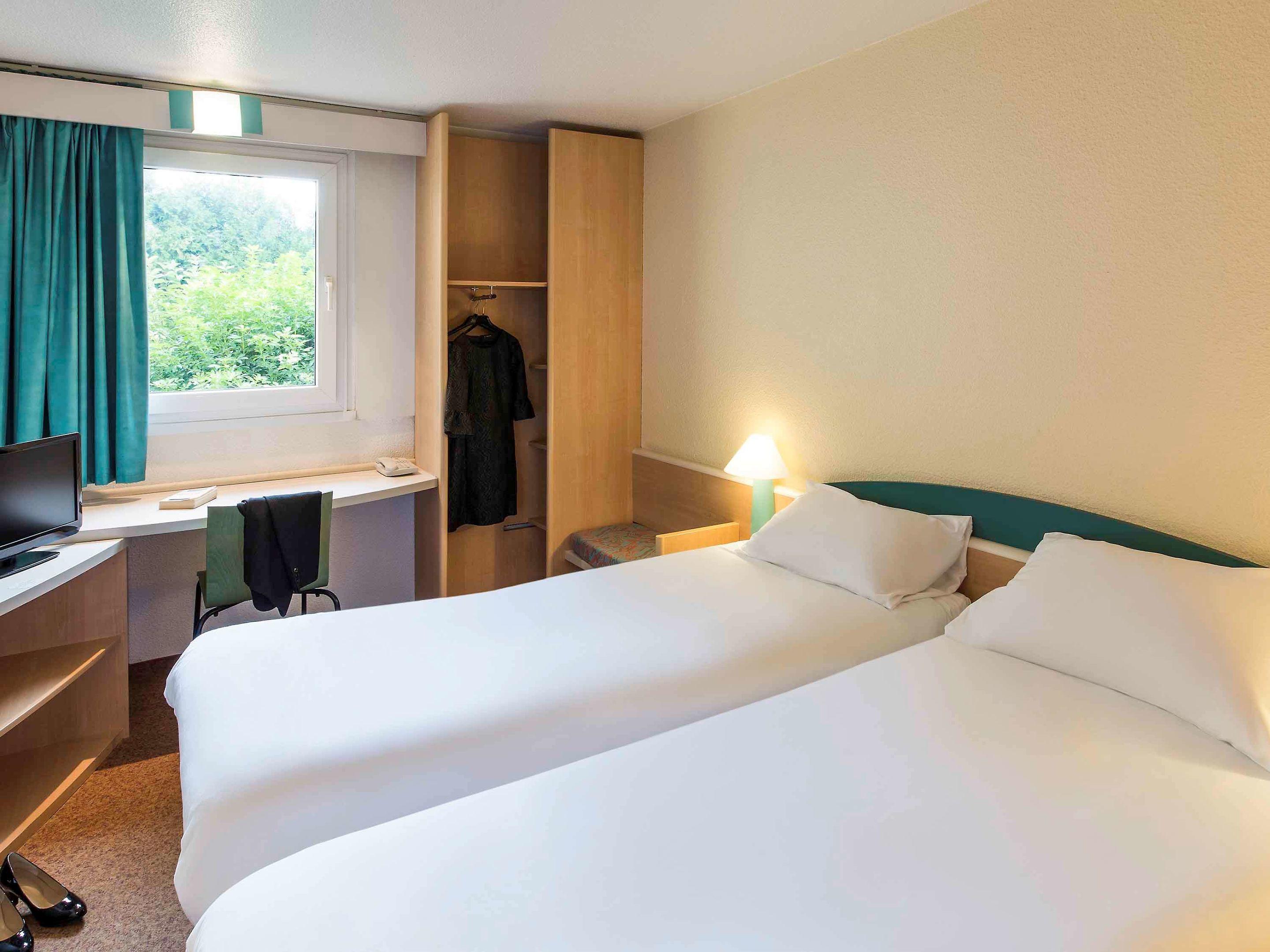 Hôtel ibis Rennes Cesson — photo 4