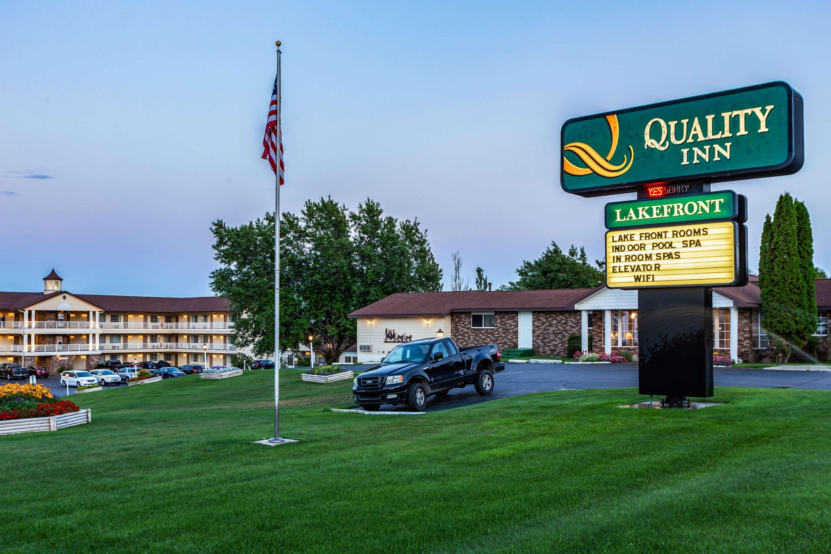 Quality Inn Lakefront — photo 5