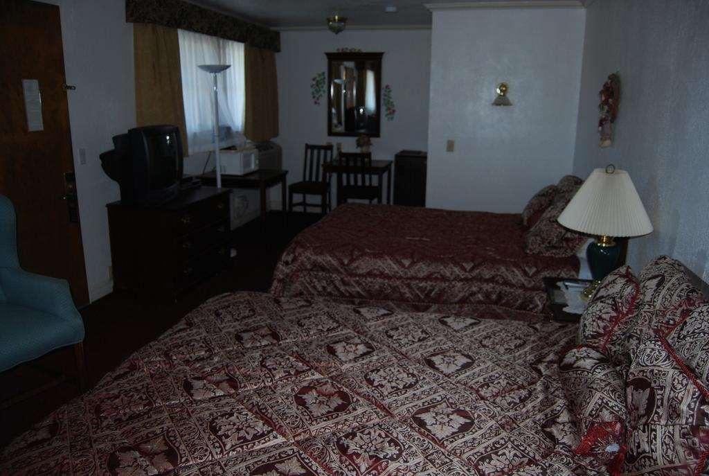 Stanford Motor Inn Palo Alto — photo 3