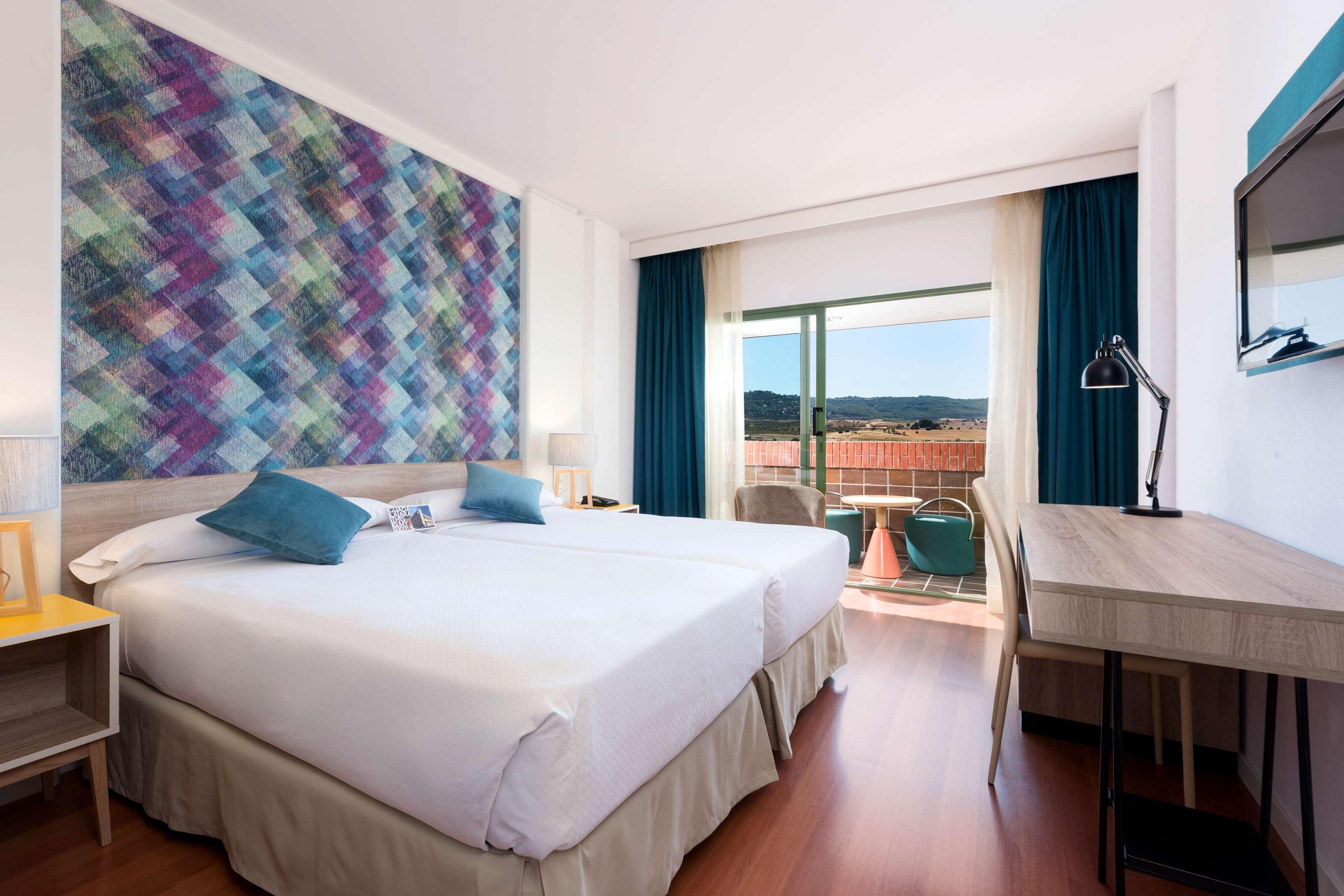 TRYP Guadalajara Hotel — photo 4
