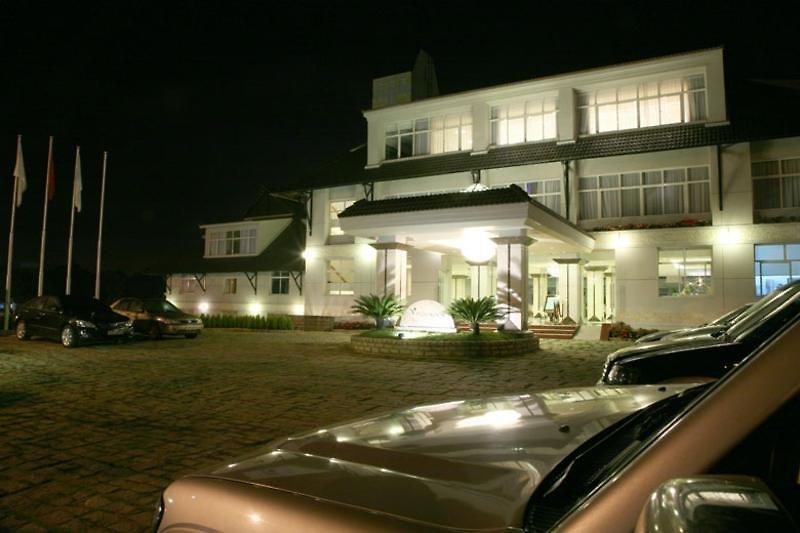 Muong Thanh Holiday Da Lat Hotel — photo 3