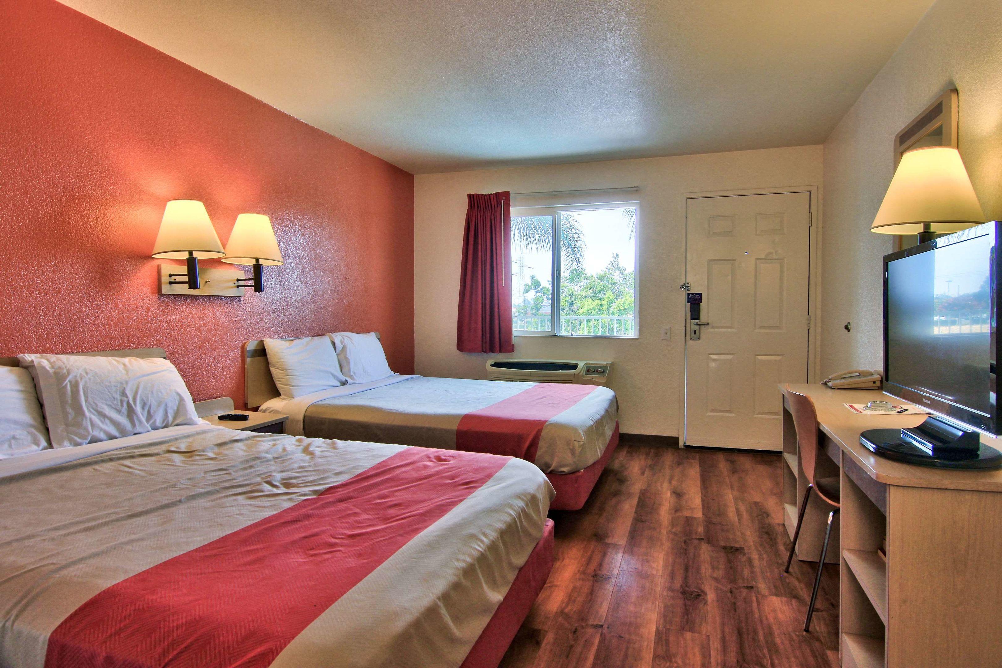 Motel 6 Sacramento South — photo 5