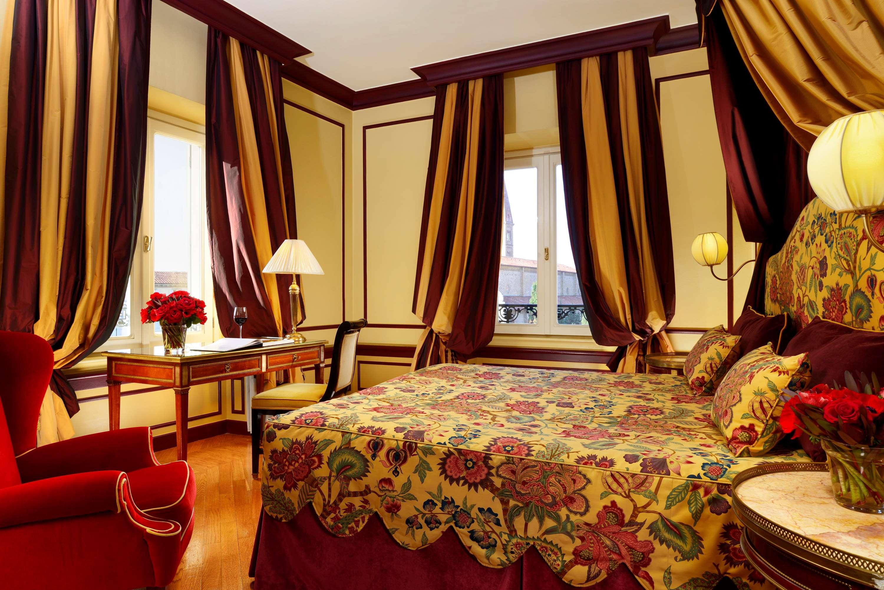 Hotel Santa Maria Novella — photo 5