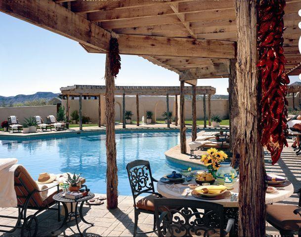 Lajitas Golf Resort & Spa — photo 5
