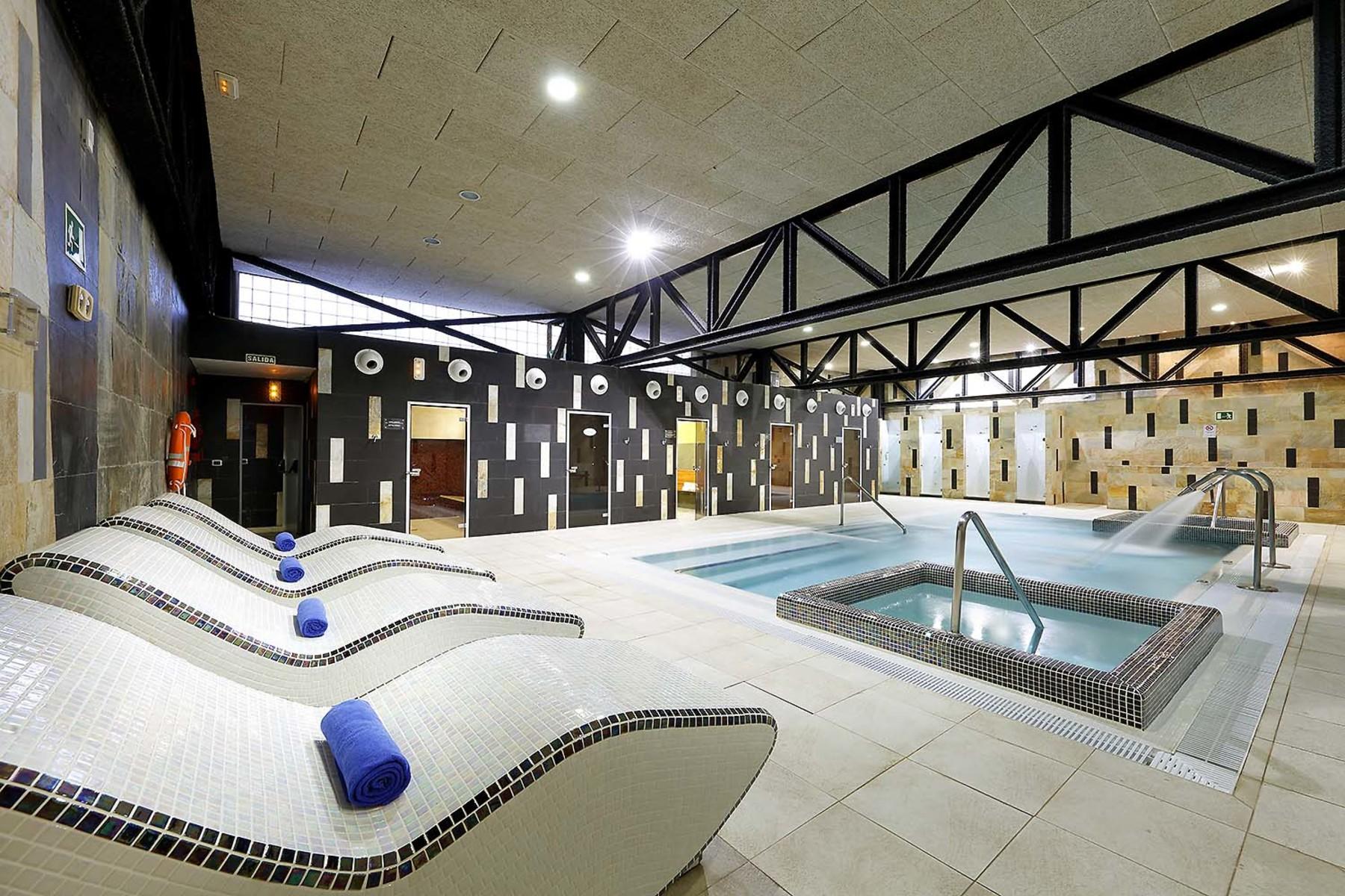 Eurostars Las Salinas — photo 4
