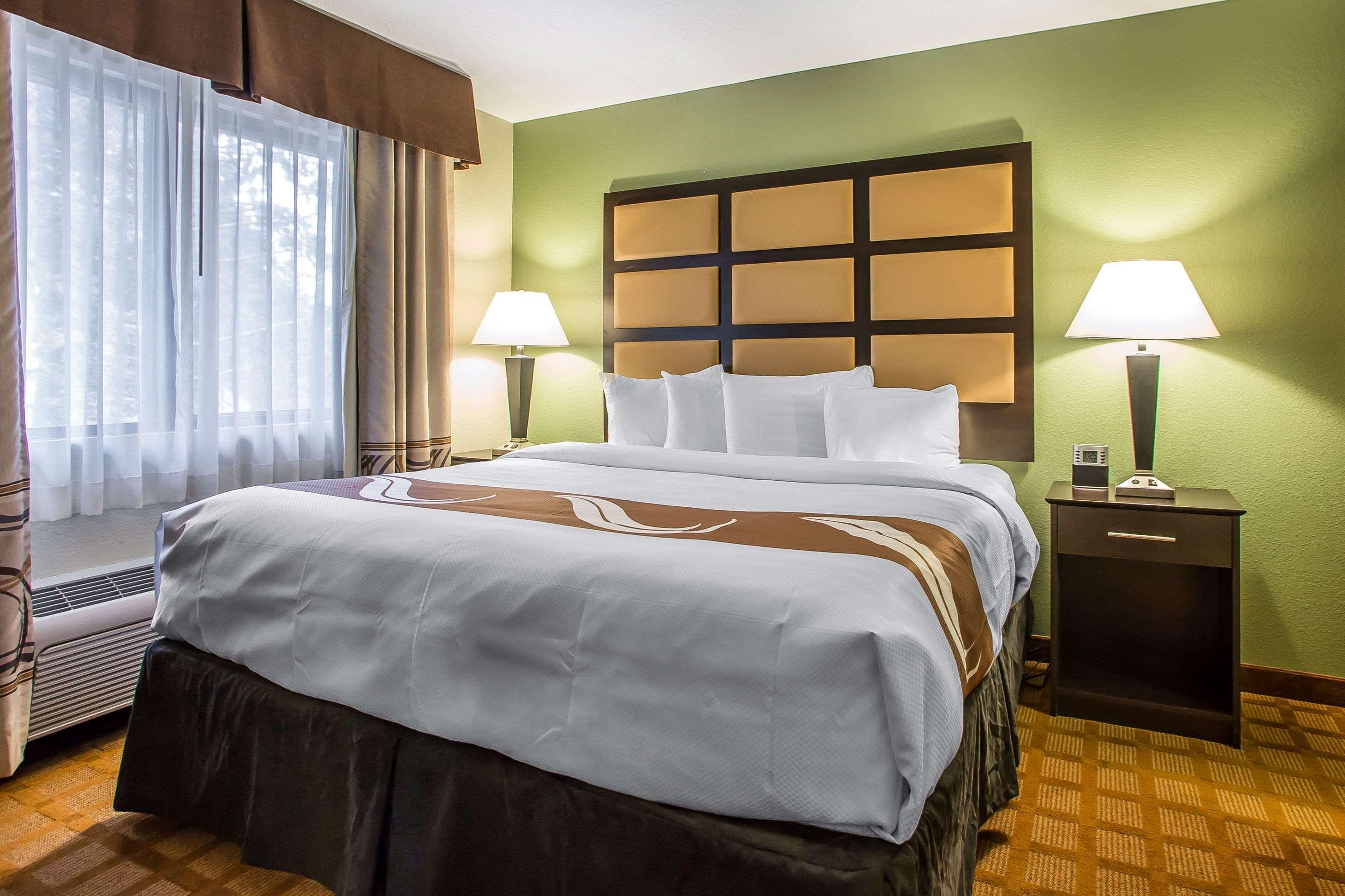 Quality Inn & Suites — photo 5