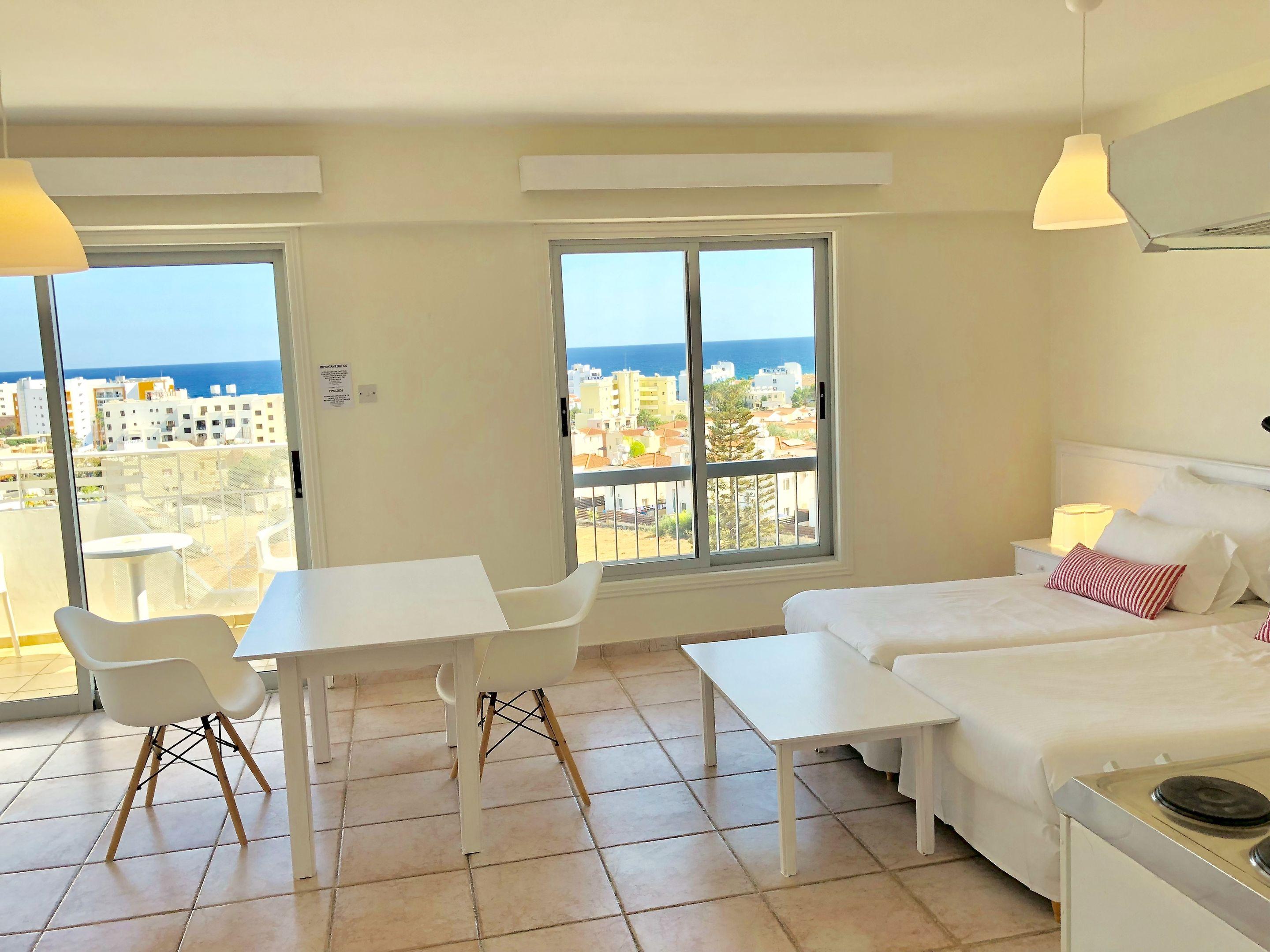 Toxotis Hotel Apartments — photo 4