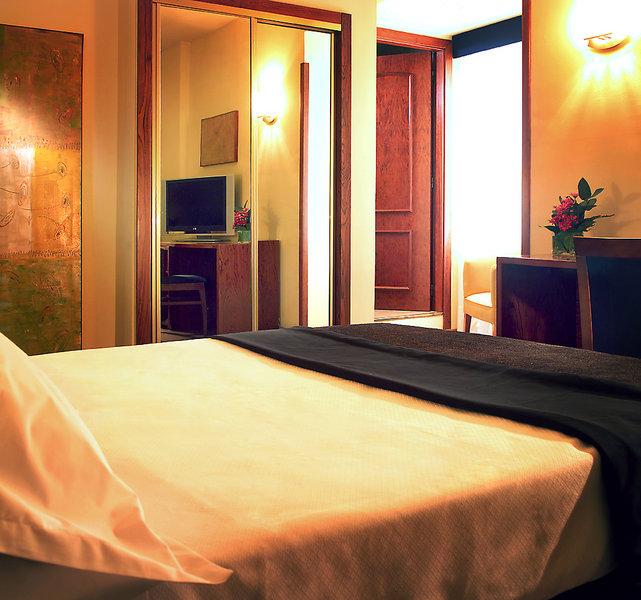 Hotel Acta Splendid — photo 3