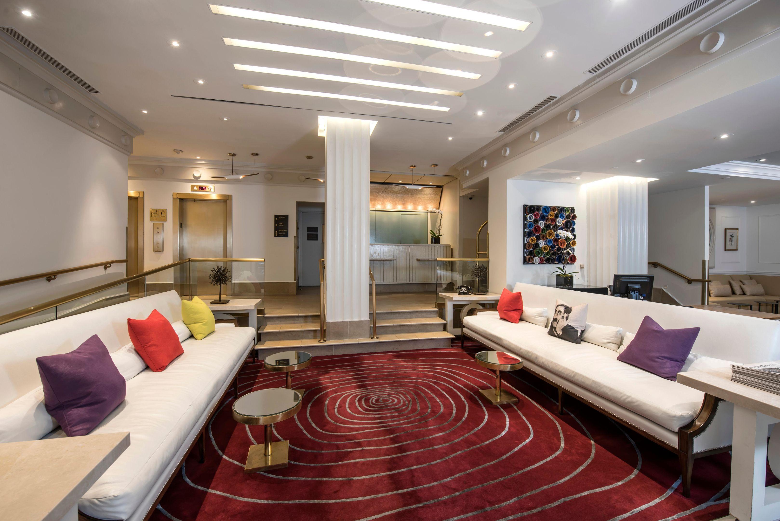 Iberostar 70 Park Avenue — photo 5