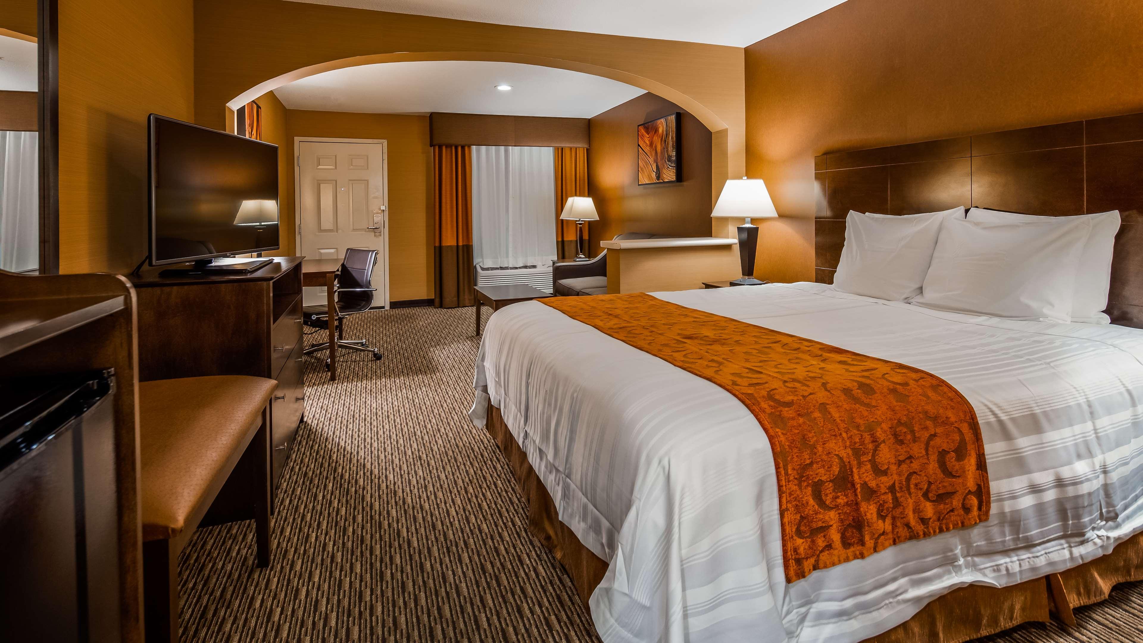 Best Western Exeter Inn & Suites — photo 5