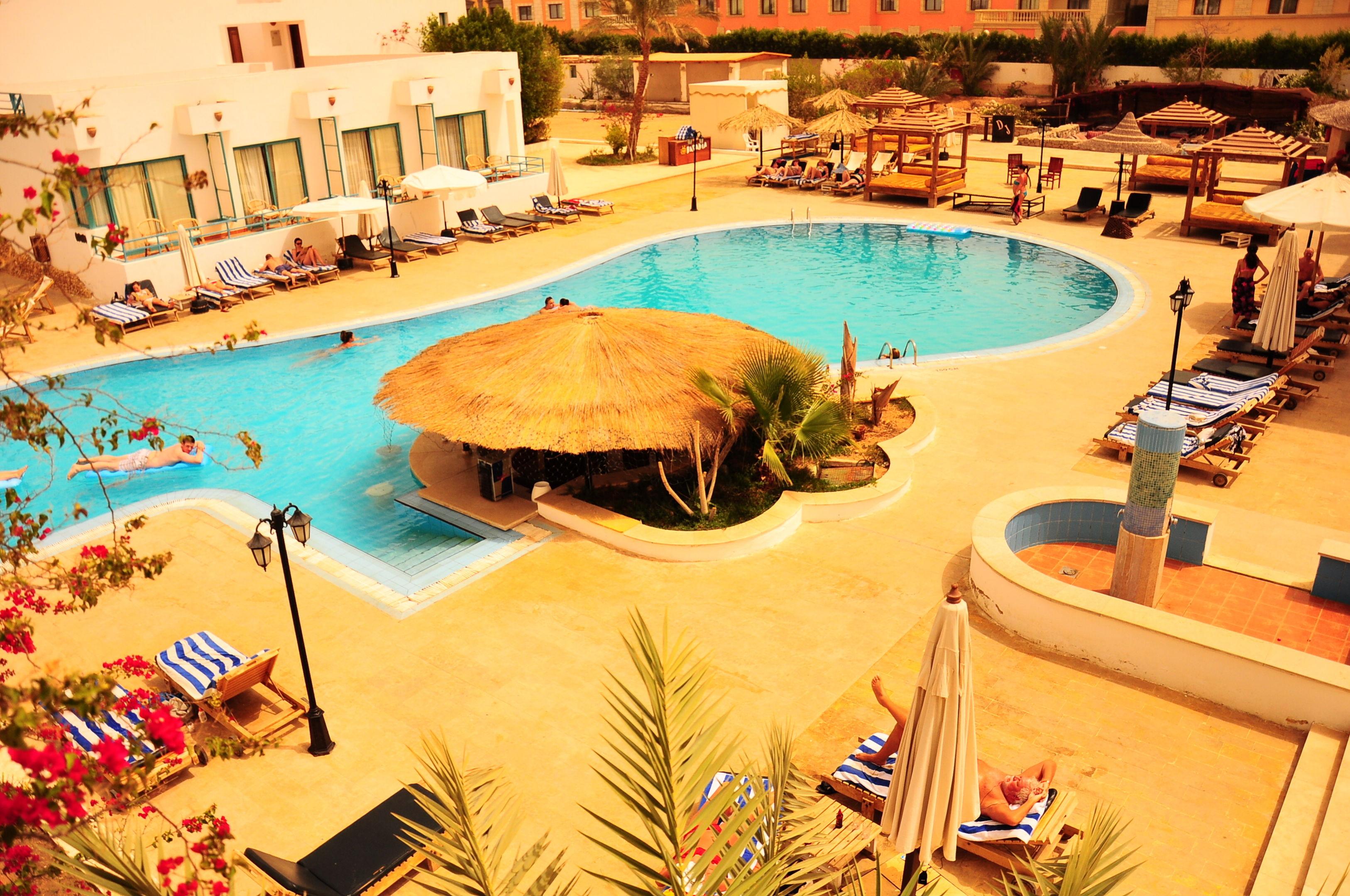 Fantazia Resort Marsa Alam — photo 5