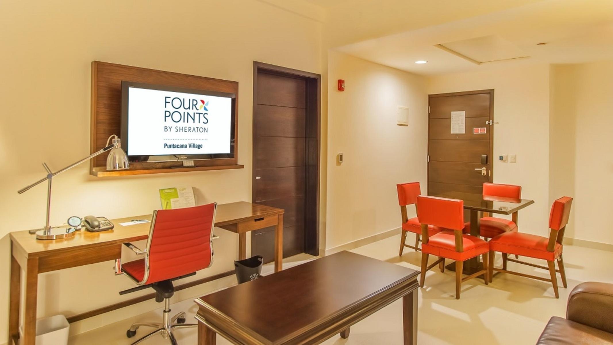 Four Points By Sheraton Puntacana Village — photo 4