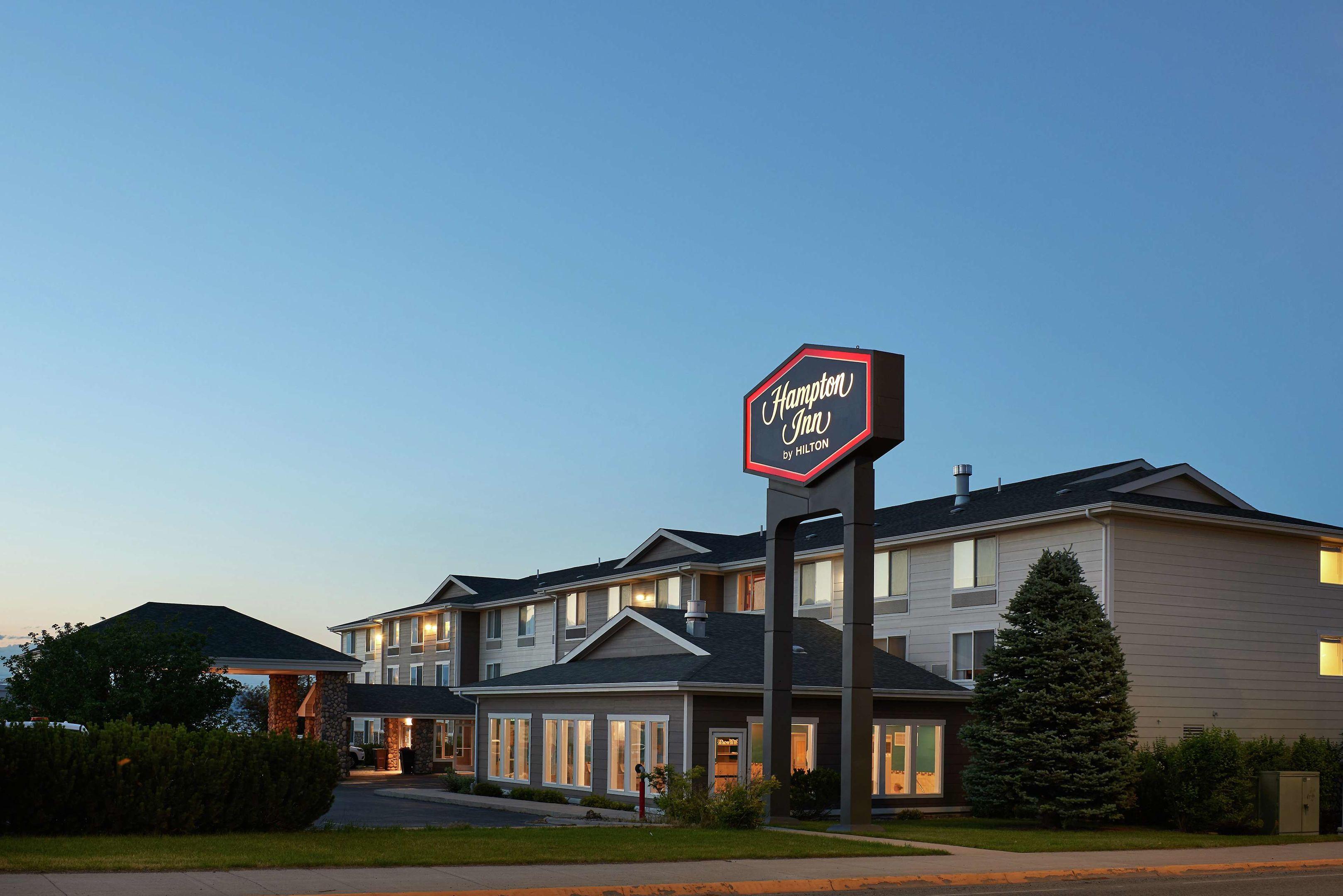 Hampton Inn Helena — photo 3