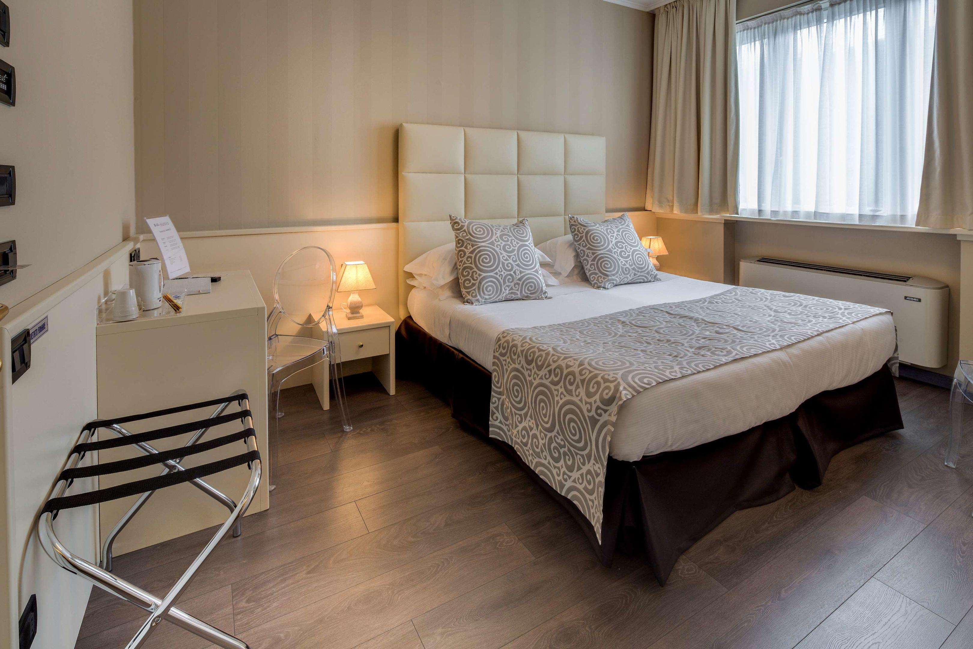 Best Western Hotel Nuovo — photo 4