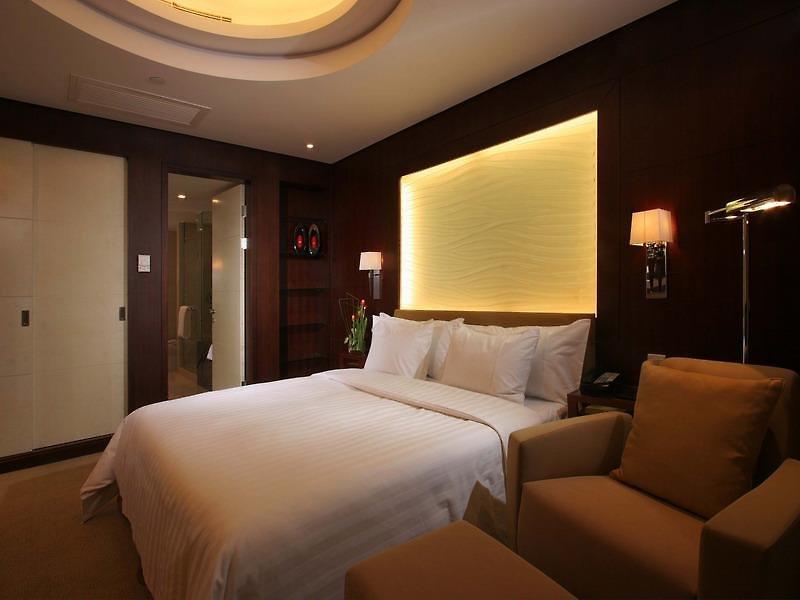 Ningbo Portman Plaza Hotel — photo 5