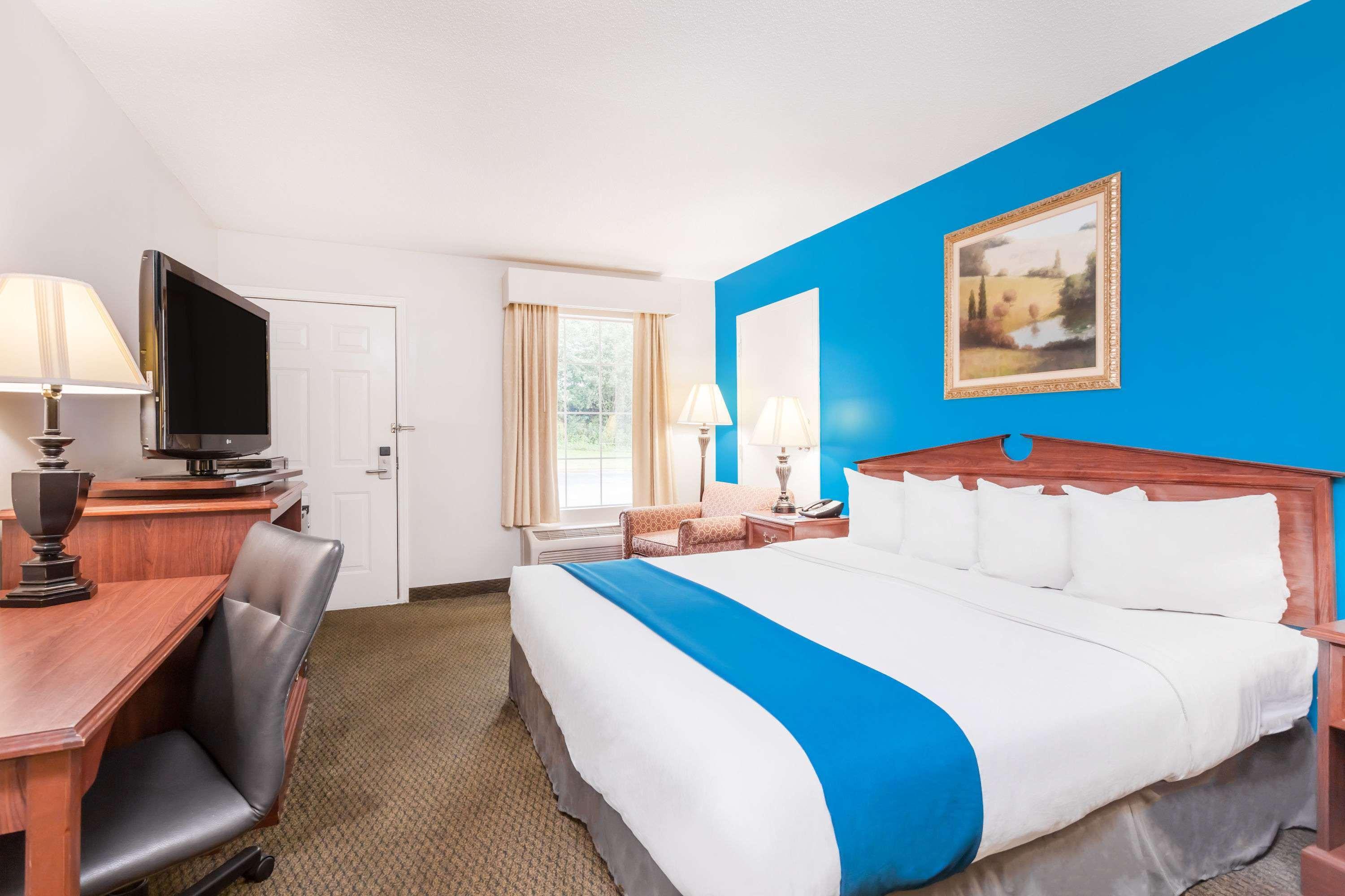 Baymont by Wyndham Duncan/Spartanburg — photo 4