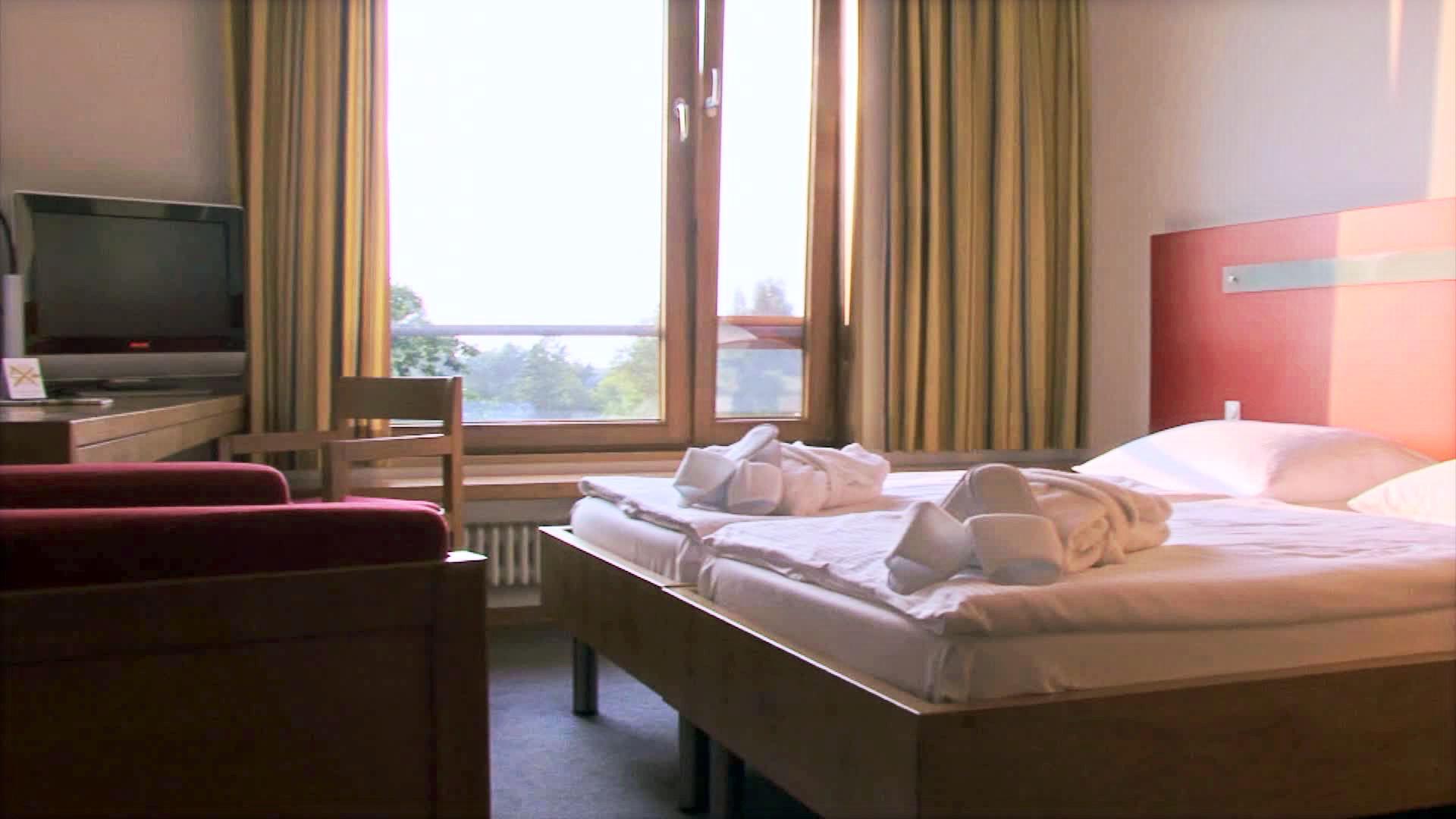 Ostseehotel Dierhagen — photo 5