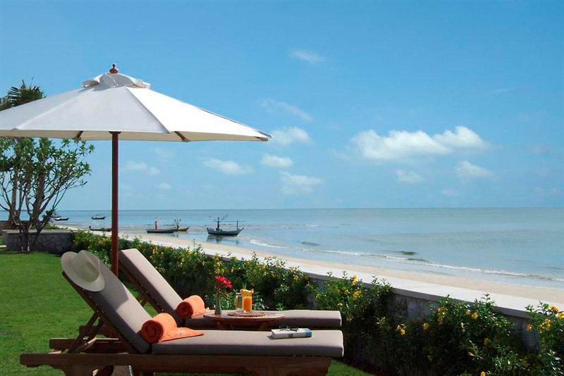 Sheraton Hua Hin Resort & Spa — photo 2
