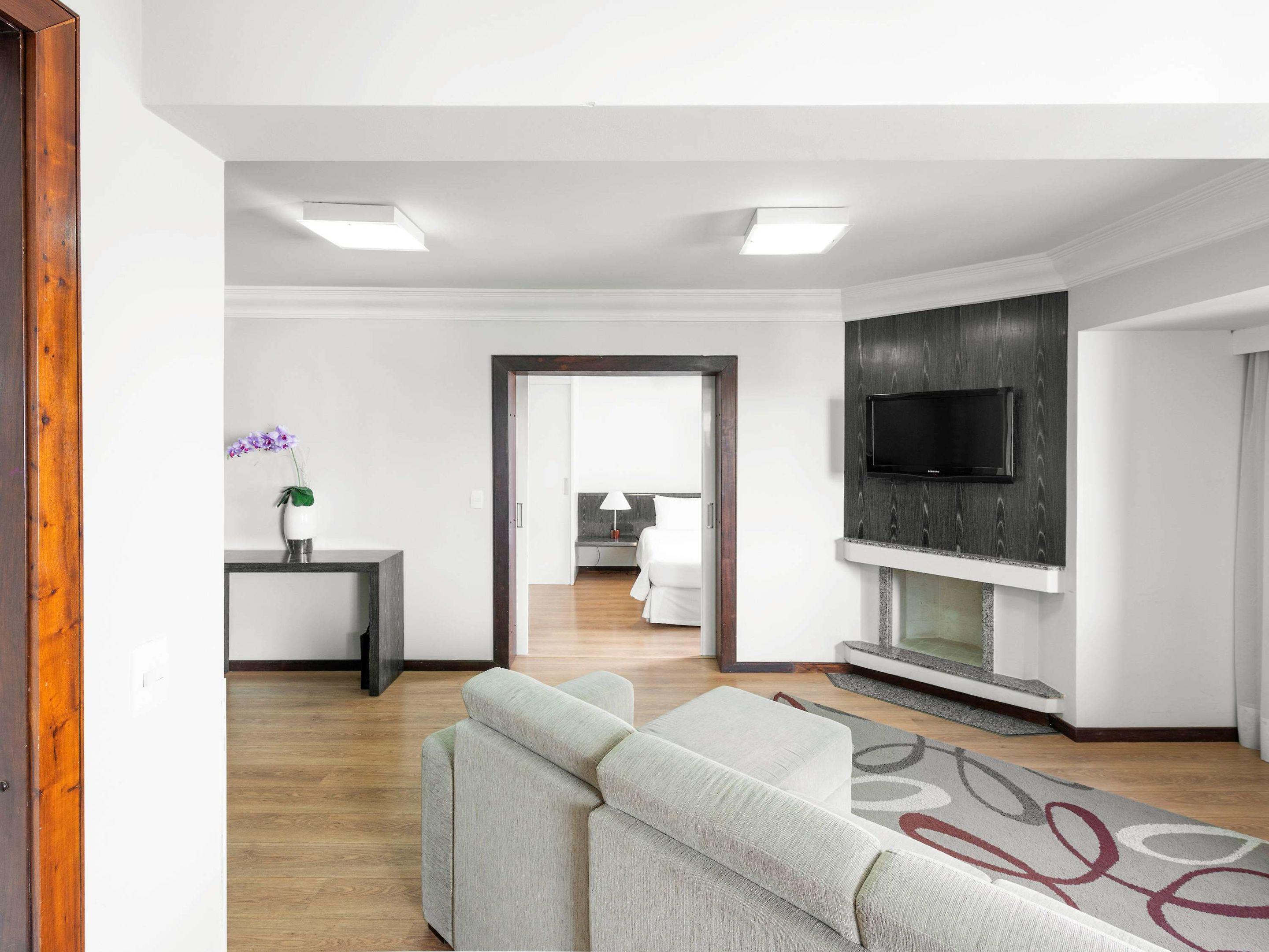 Mercure Curitiba Batel — photo 5