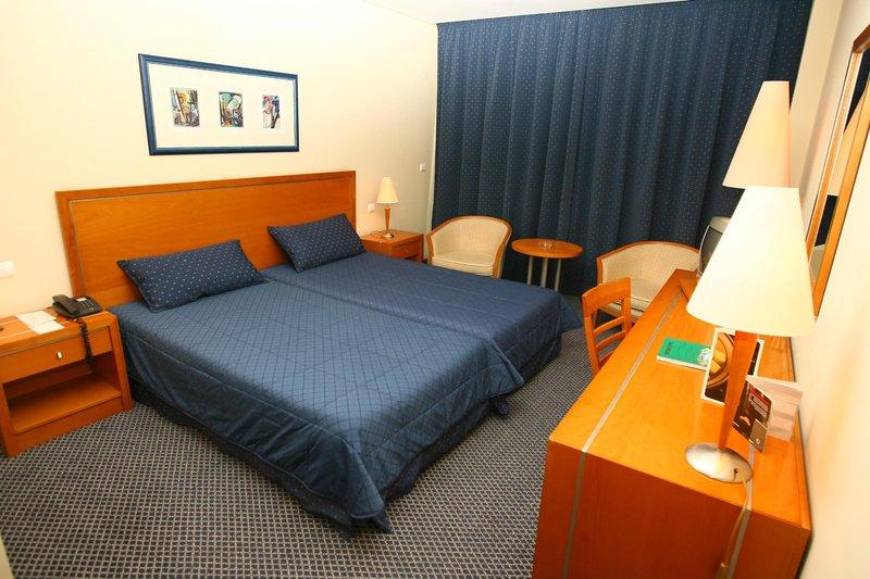Vila Nova Hotel — photo 3