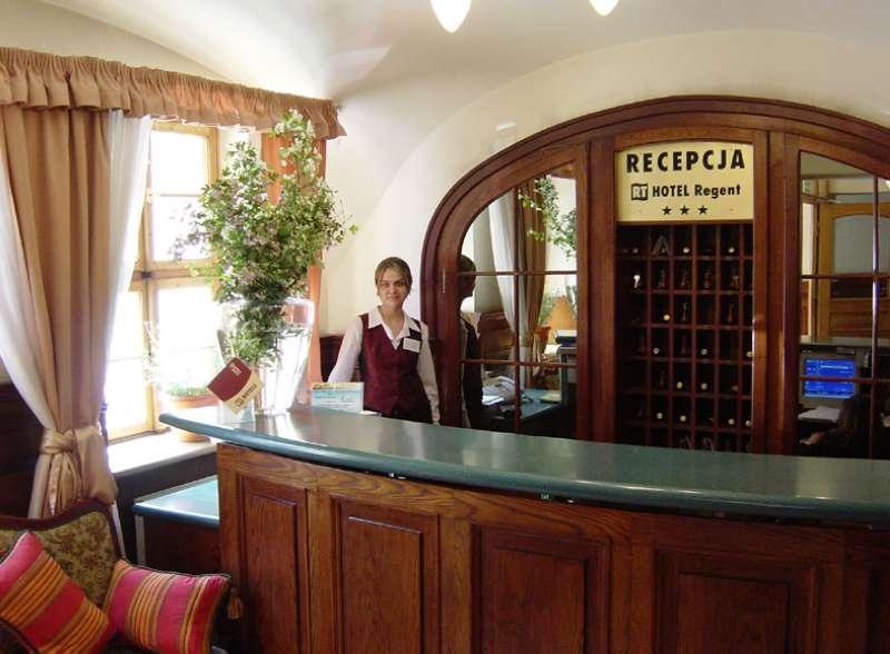 Hotel Regent — photo 4