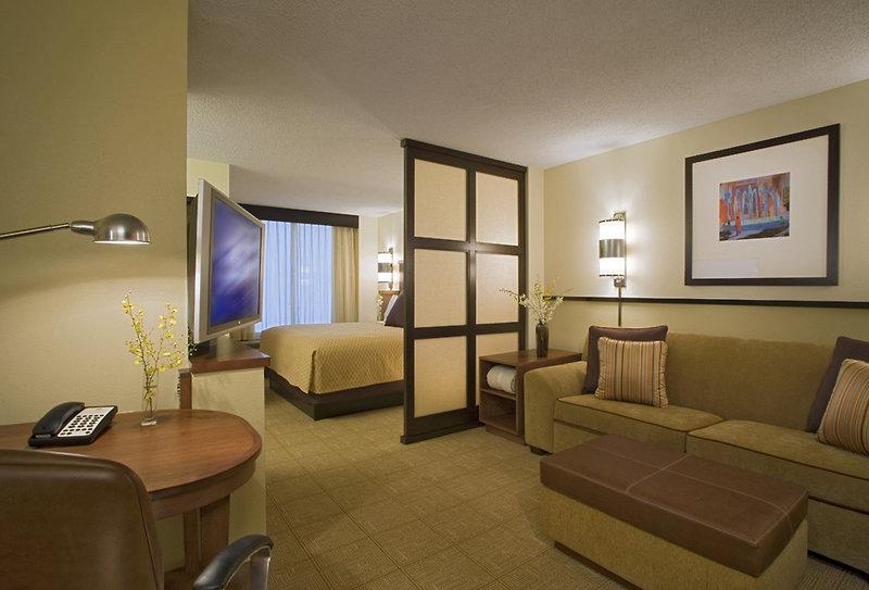 Hyatt Place Miami Airport-West/Doral — photo 4