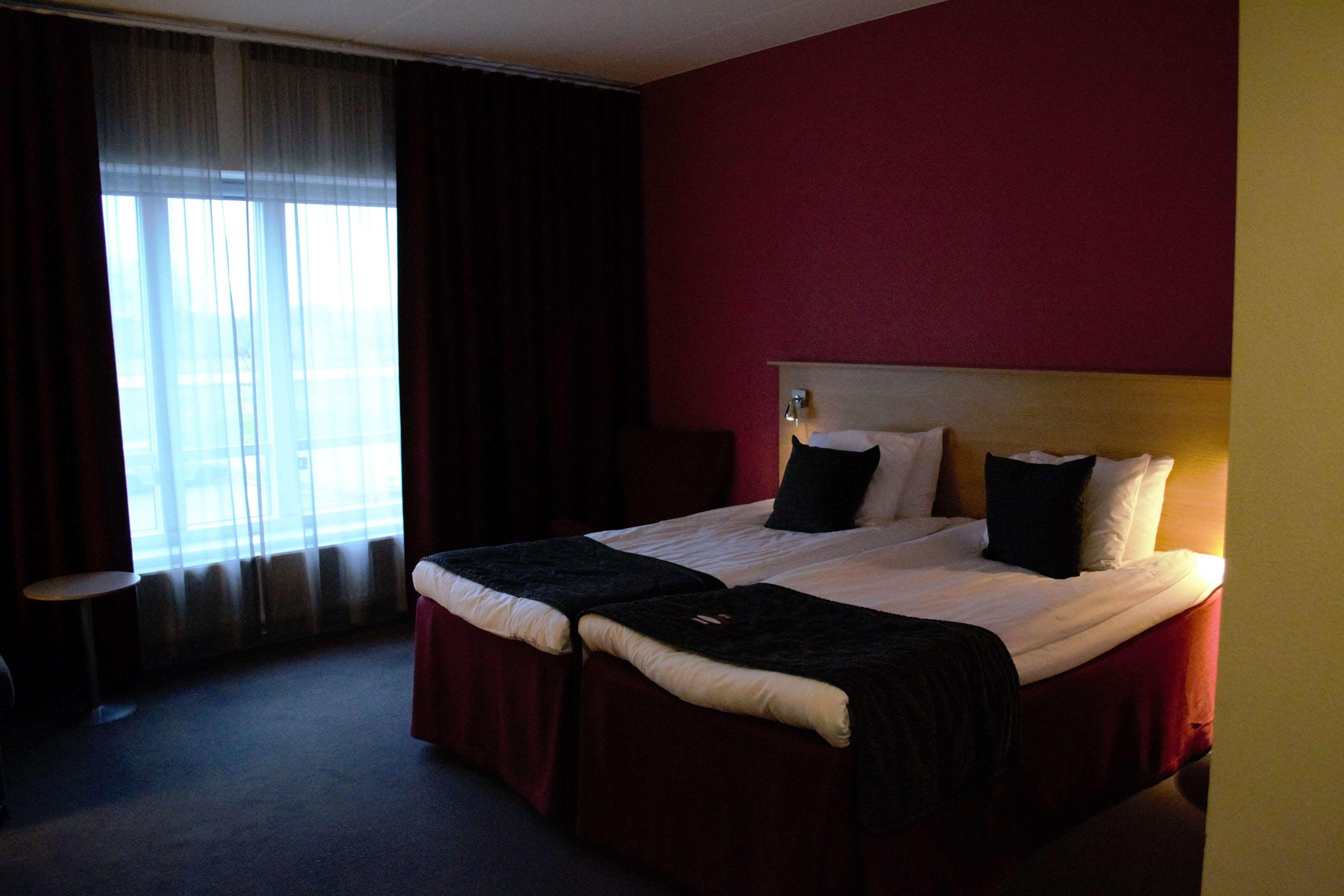 Best Western Plus Jula Hotell & Konferens — photo 3