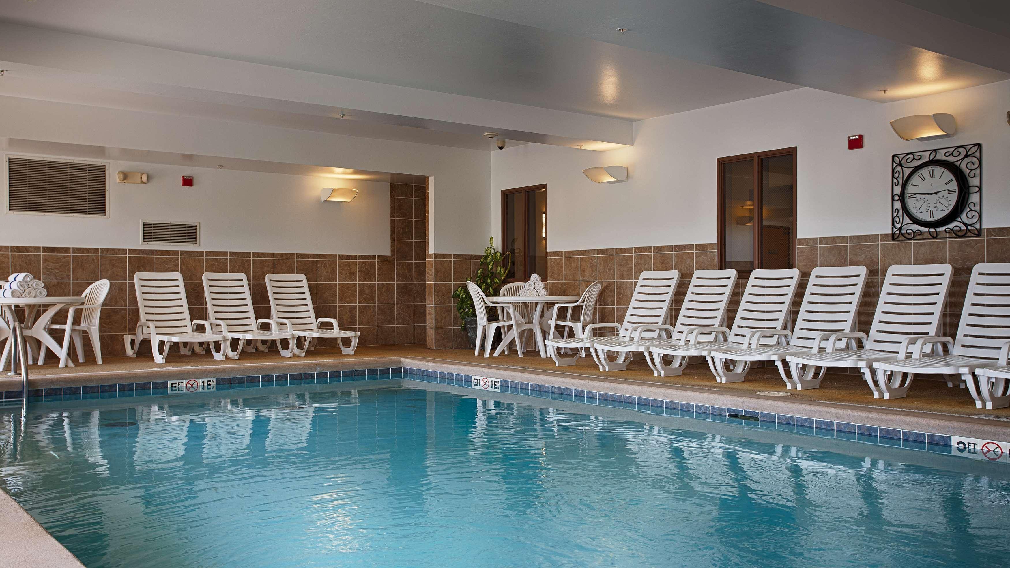 Best Western Penn-Ohio Inn & Suites — photo 4