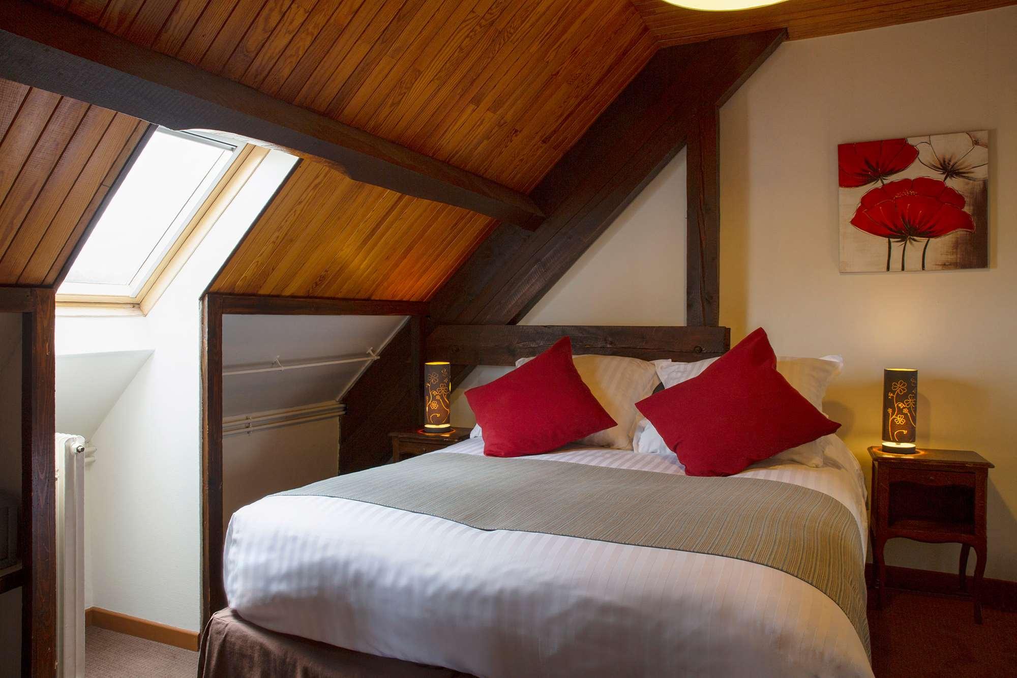 Auberge De La Petite Ferme — photo 5
