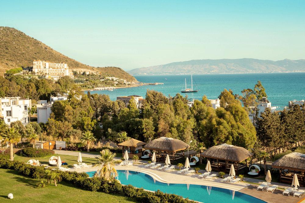 SENTIDO Bellazure — photo 3