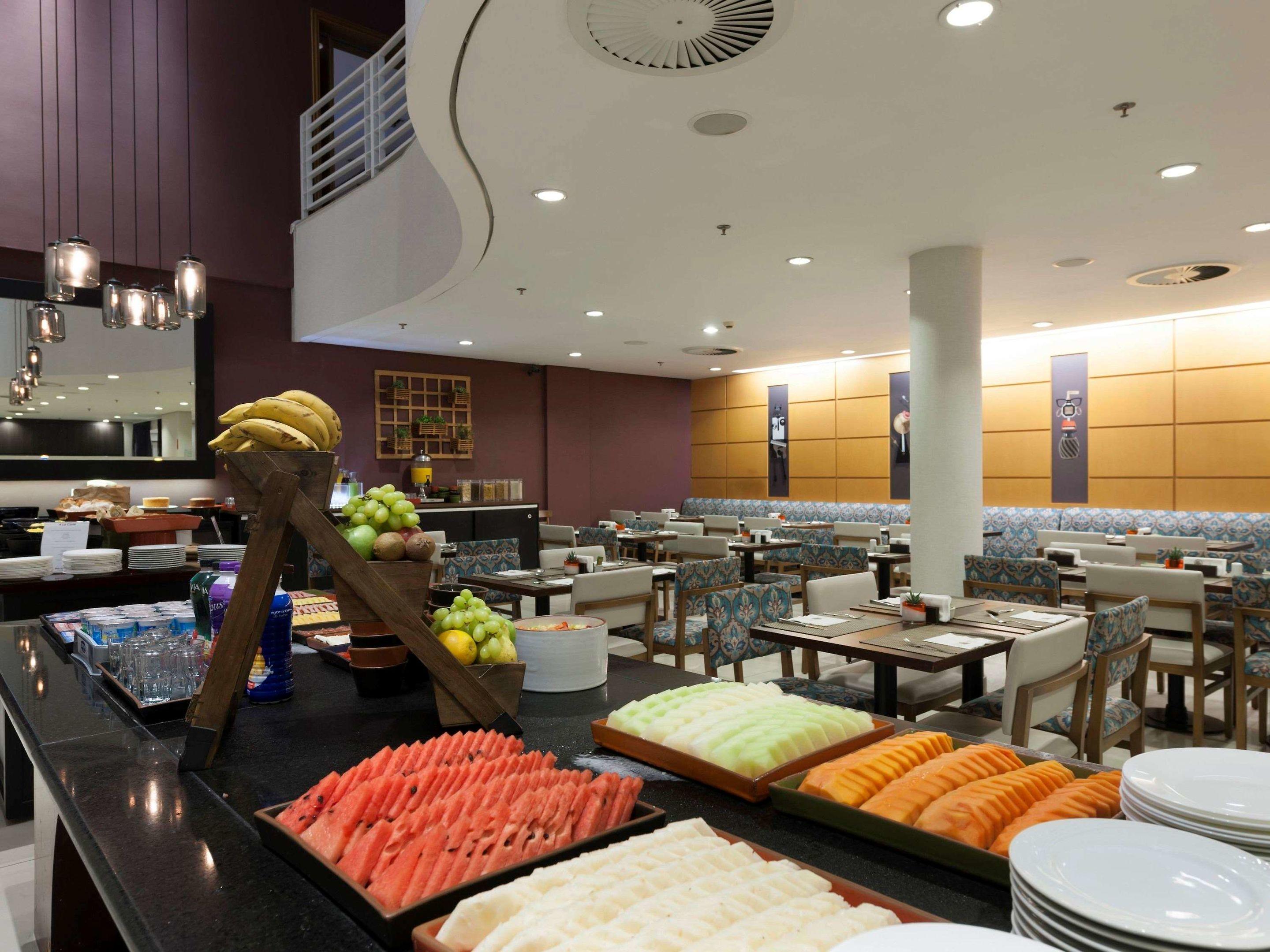 Mercure Campinas — photo 5