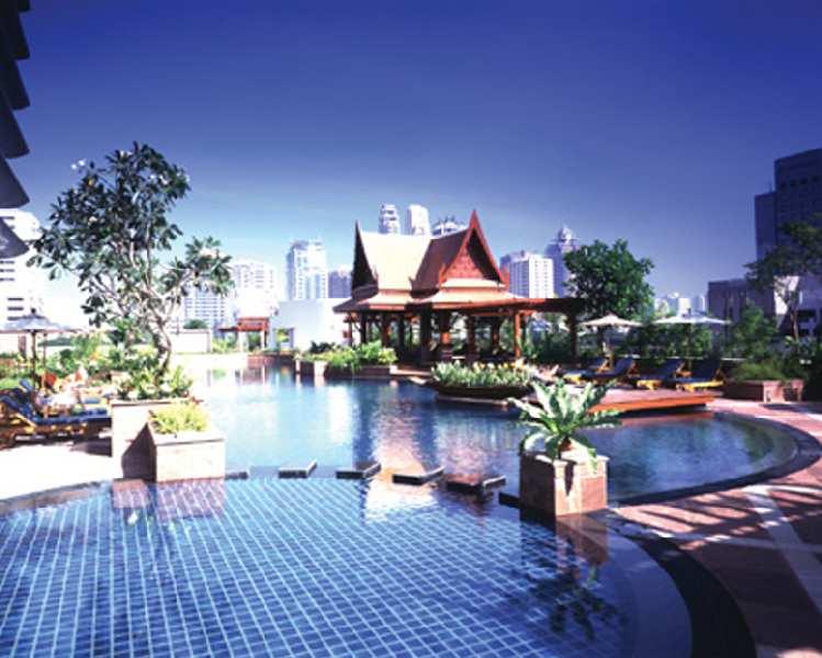 The Athenee Hotel, a Luxury Collection Hotel — photo 4