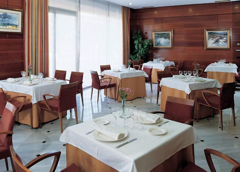 Hotel URH Ciutat de Mataró — photo 4