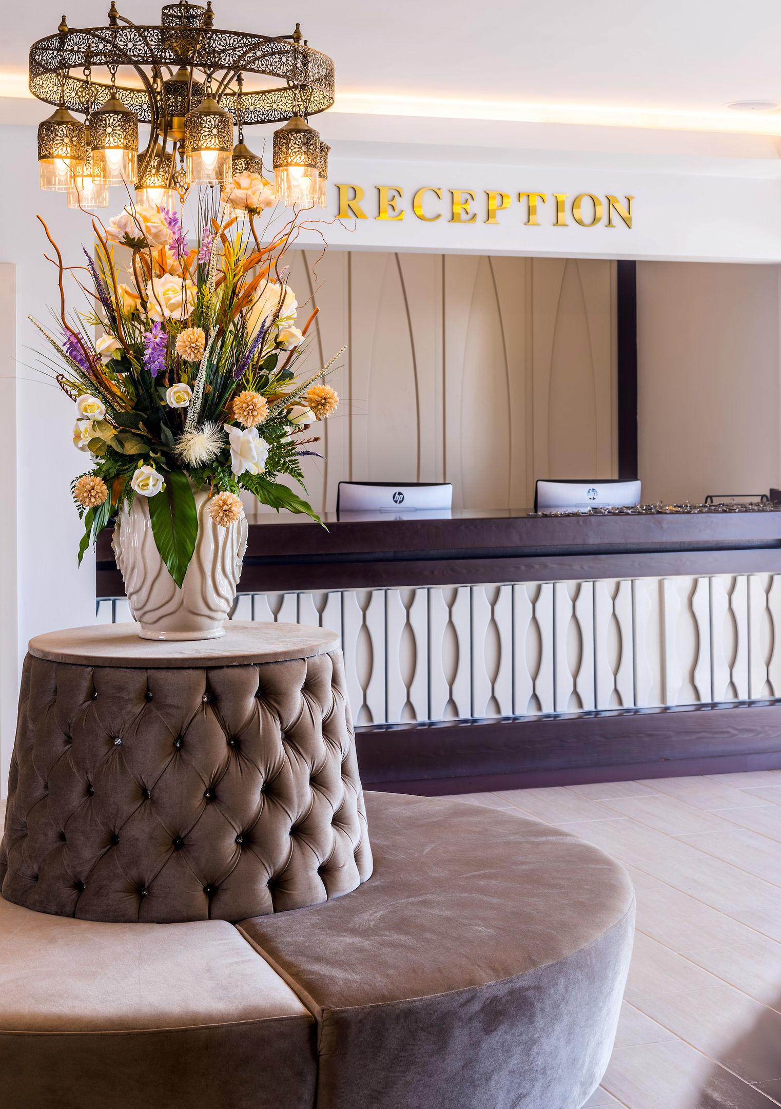 Oscar Park Hotel — photo 5