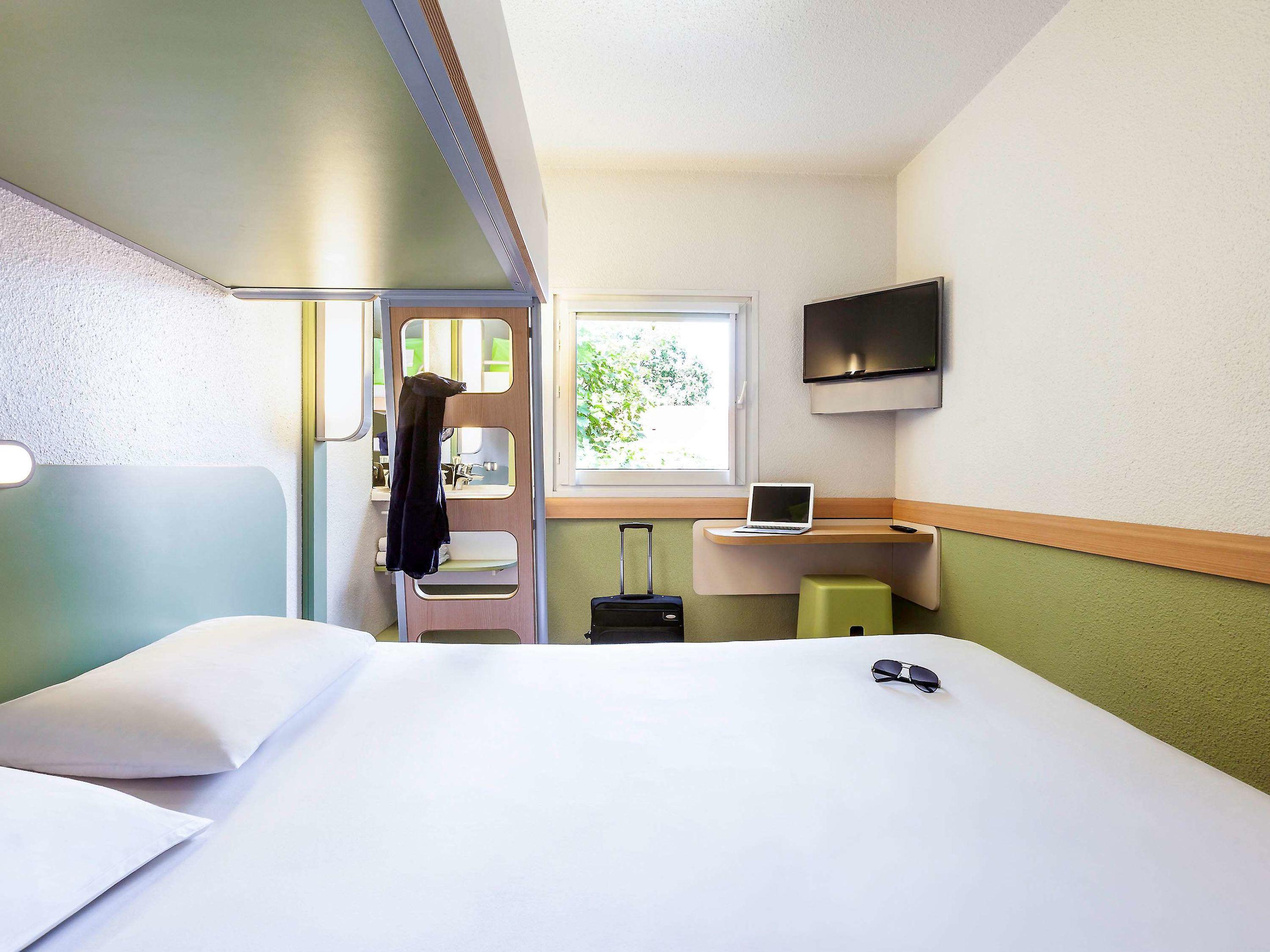 Ibis budget Sucy en Brie — photo 5
