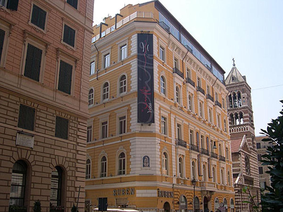 La Griffe Roma MGallery Collection — photo 4
