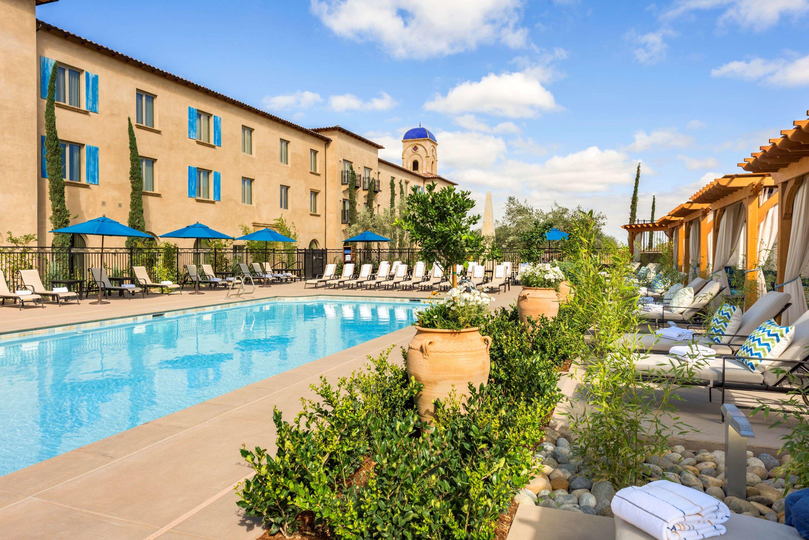 Allegretto Vineyard Resort Paso Robles — photo 5